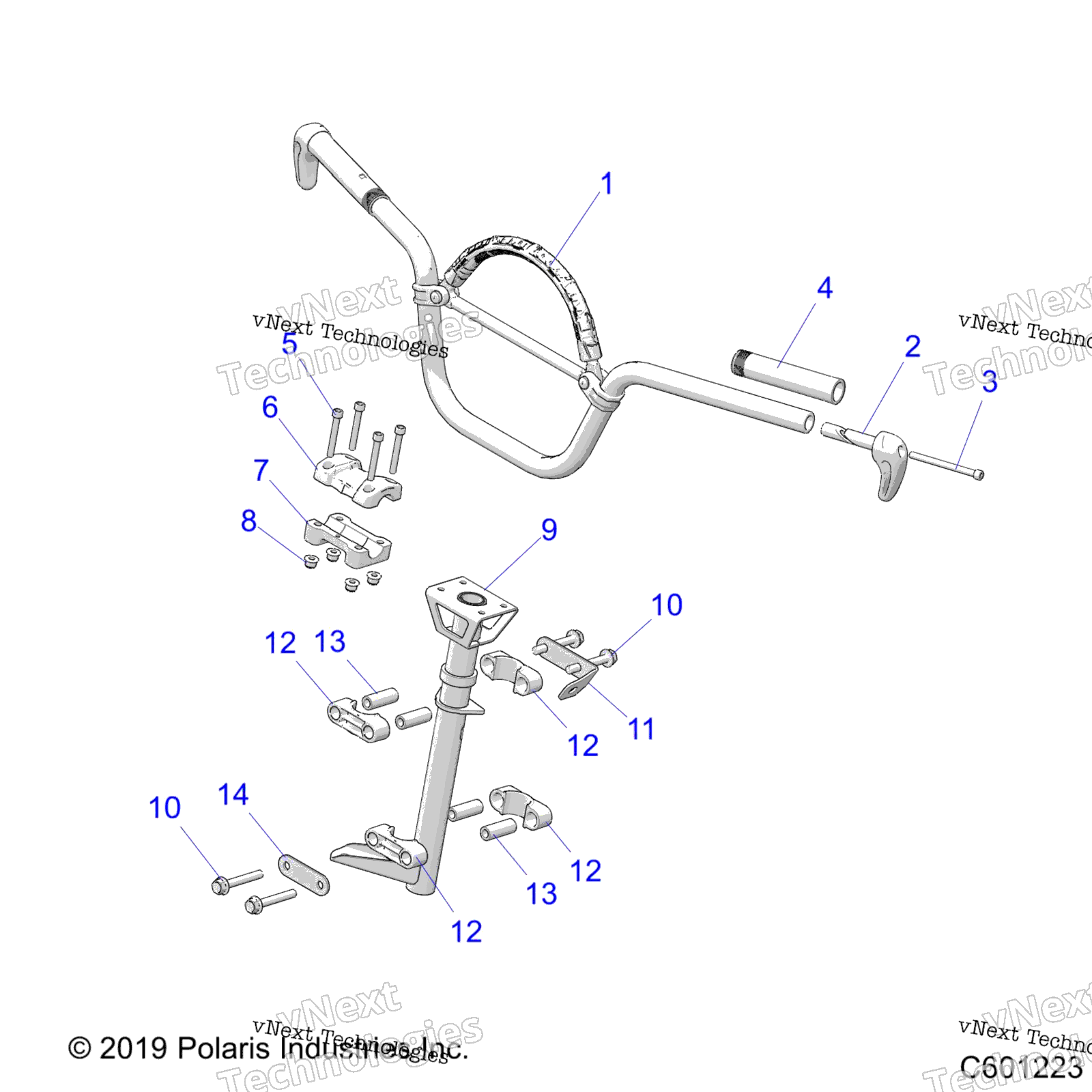 Steering, руль крепление S22edf8rs / Efe8rs All Options