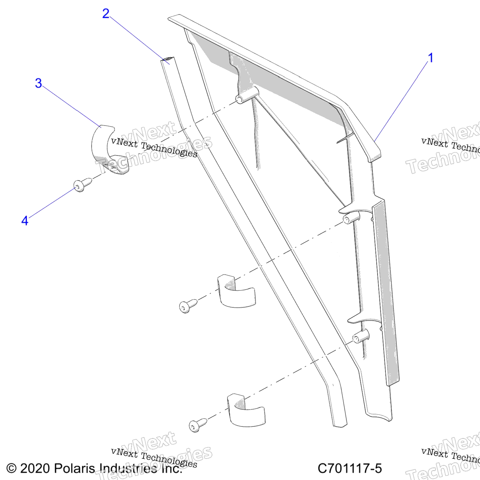 Body, подлокотник Panels