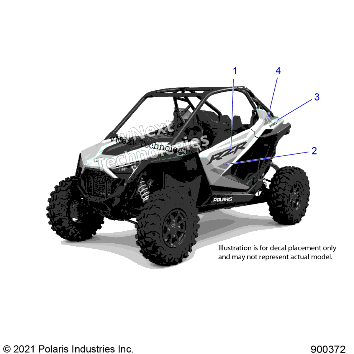 Body, Decals, Graphics Z22rgl2kap / Al / Bk / Bp / Bt / Bl / Bl