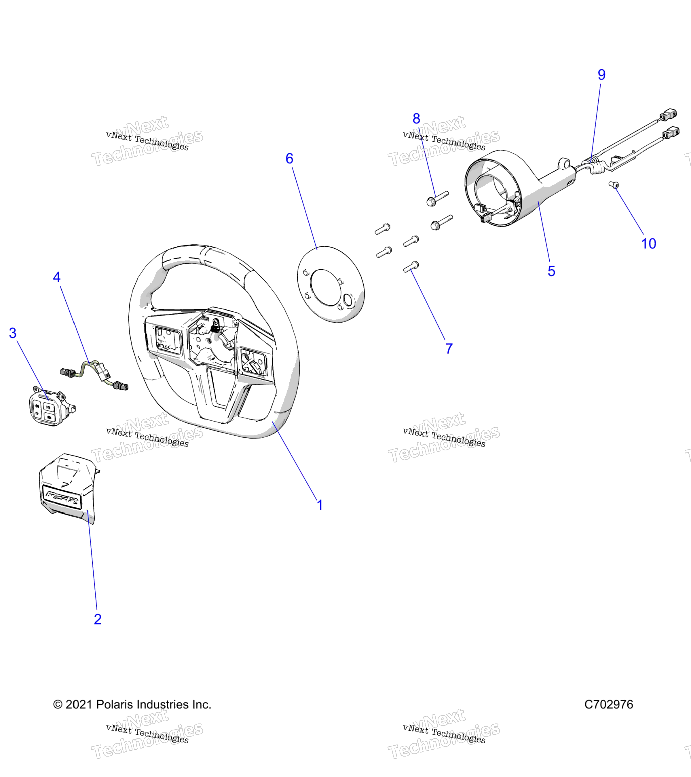 Steering, Wheel, Premium Z22g4k92ap / Bp / G4v92ap / Bp