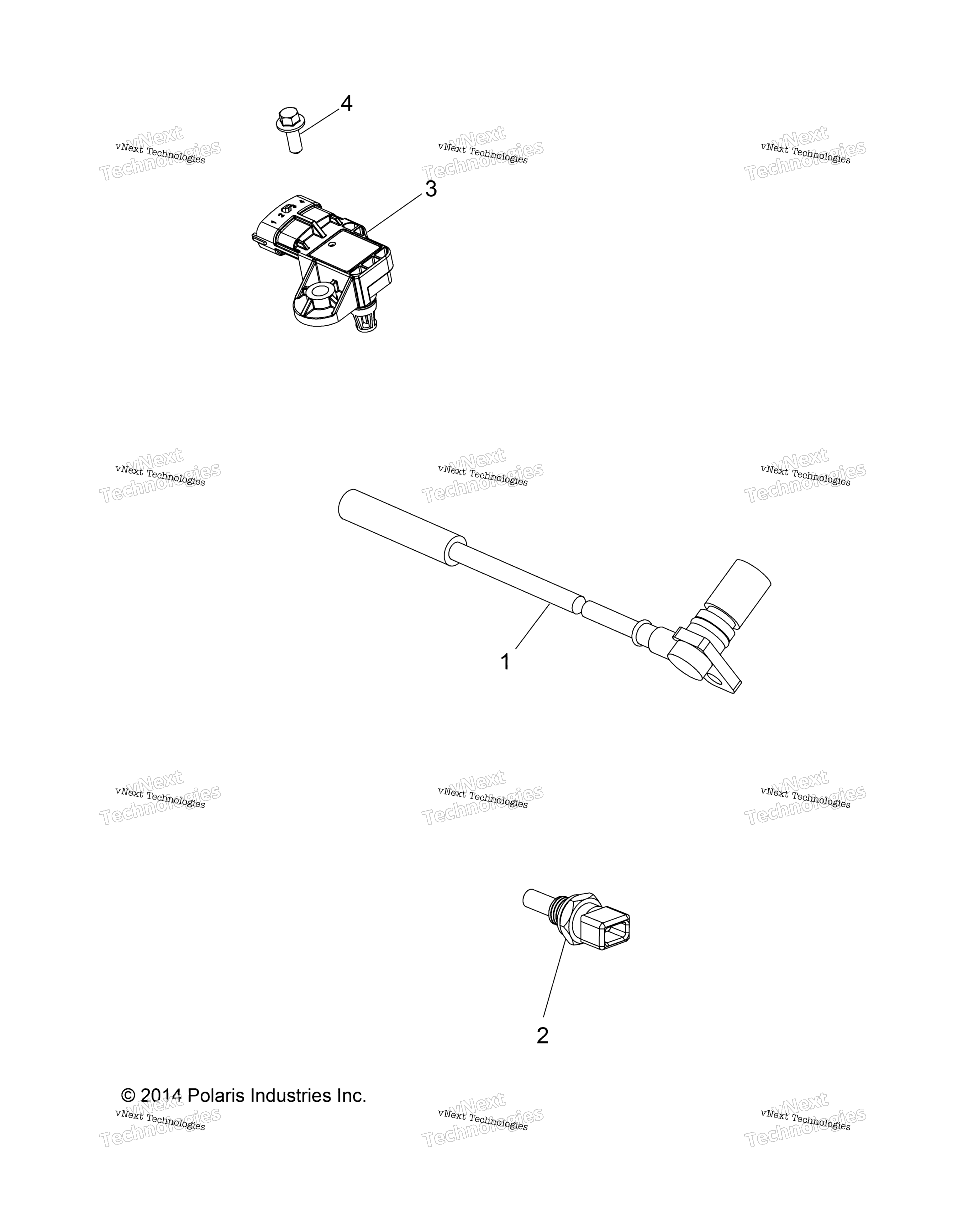 Electrical, Sensors R17rme57f1 / S57c1 / F1 / Ck / E1 / Ek / T57c1 / E1 / A57f1