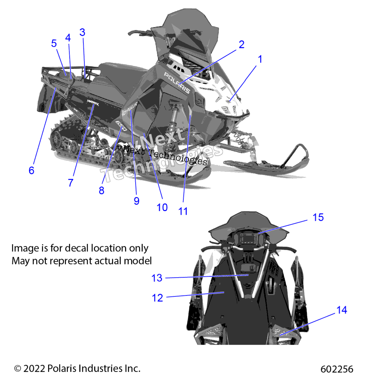 Body, Decals, Black Side панель Option