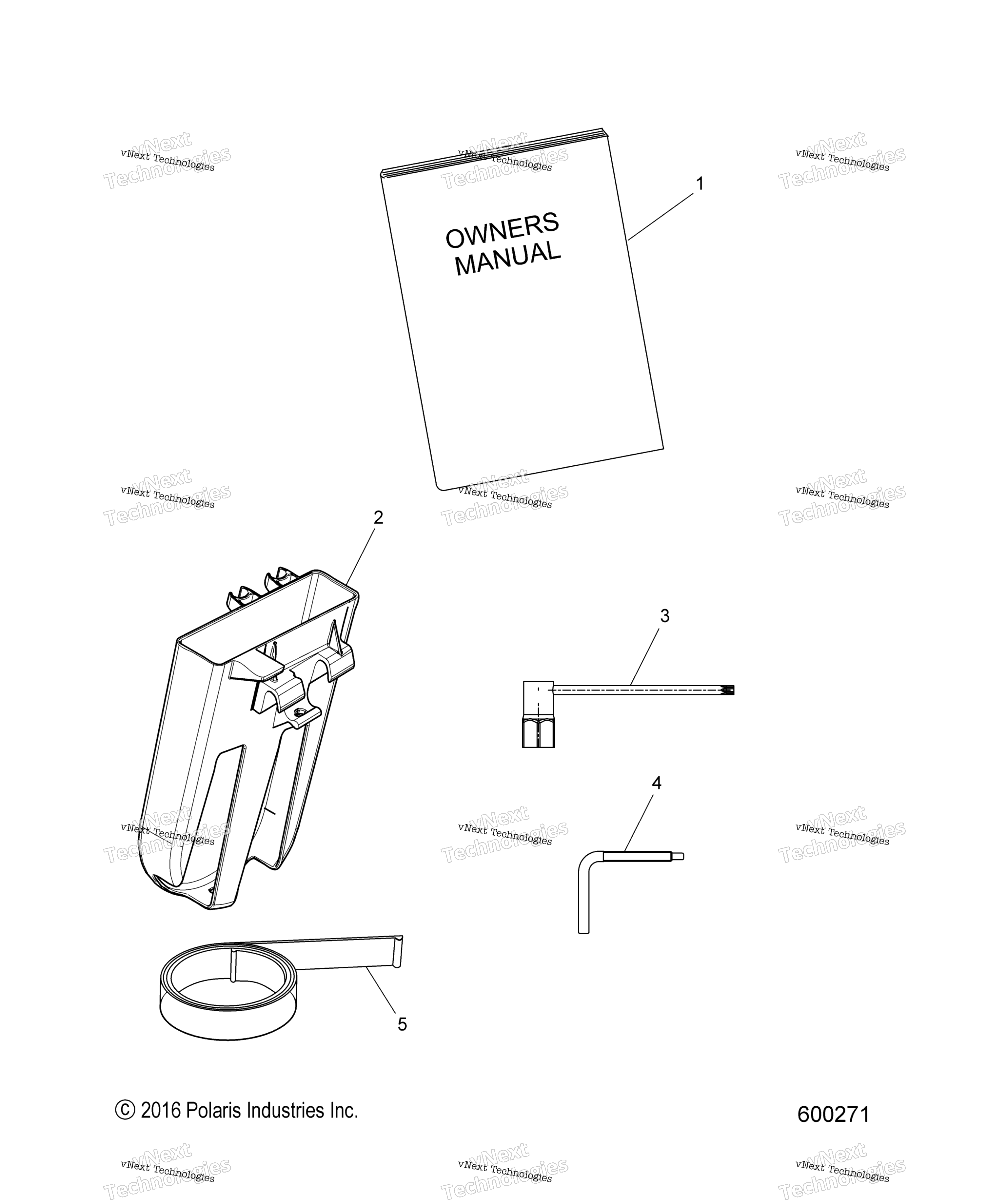 References, Owners Manual, Tools, ремень держатель