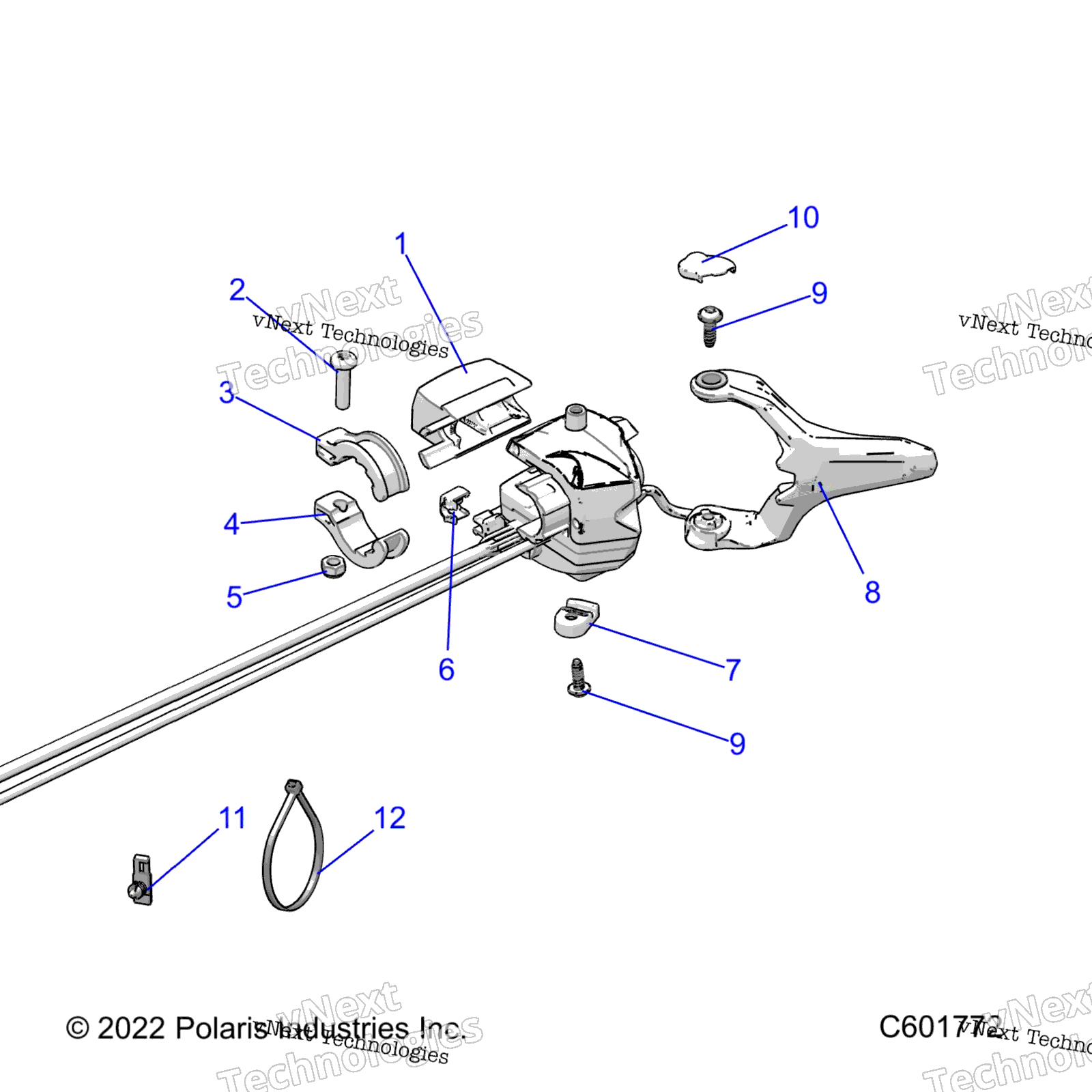 Engine, Throttle управление All Options