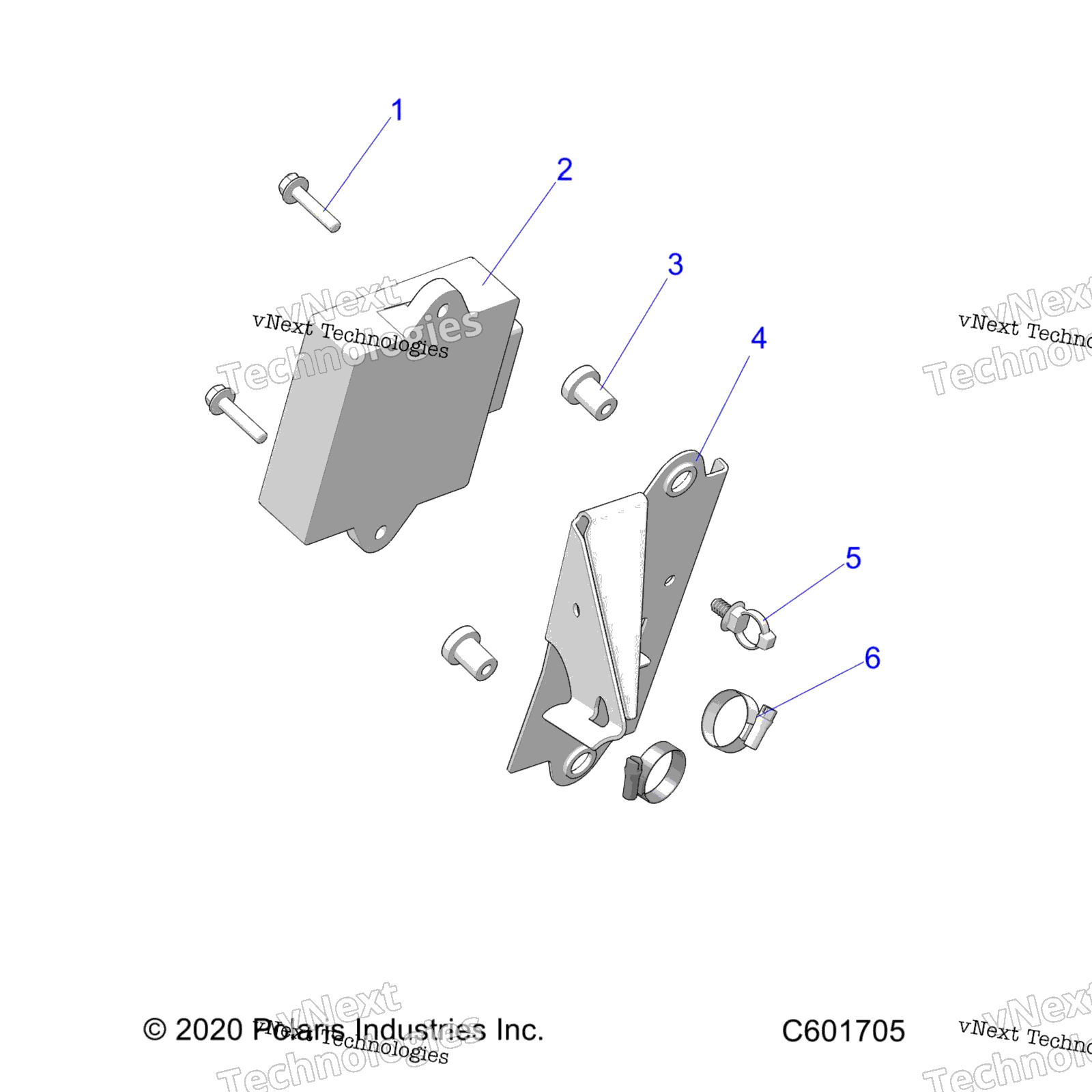 Engine, Ecu и Mount S23mdx6dsa / 6Dea