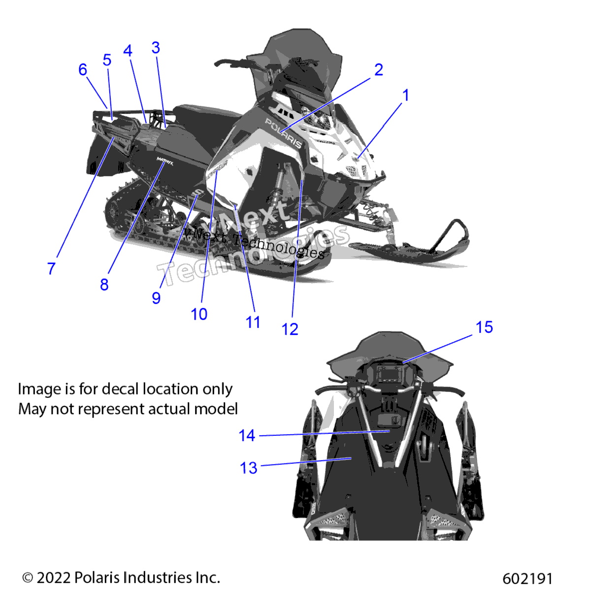 Body, Decals, Black Side панель Option