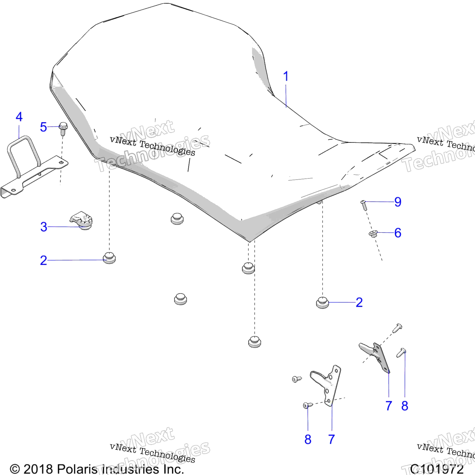 Кузов, сиденье A23sxa85a6/A1/Ea9/Ag/Am