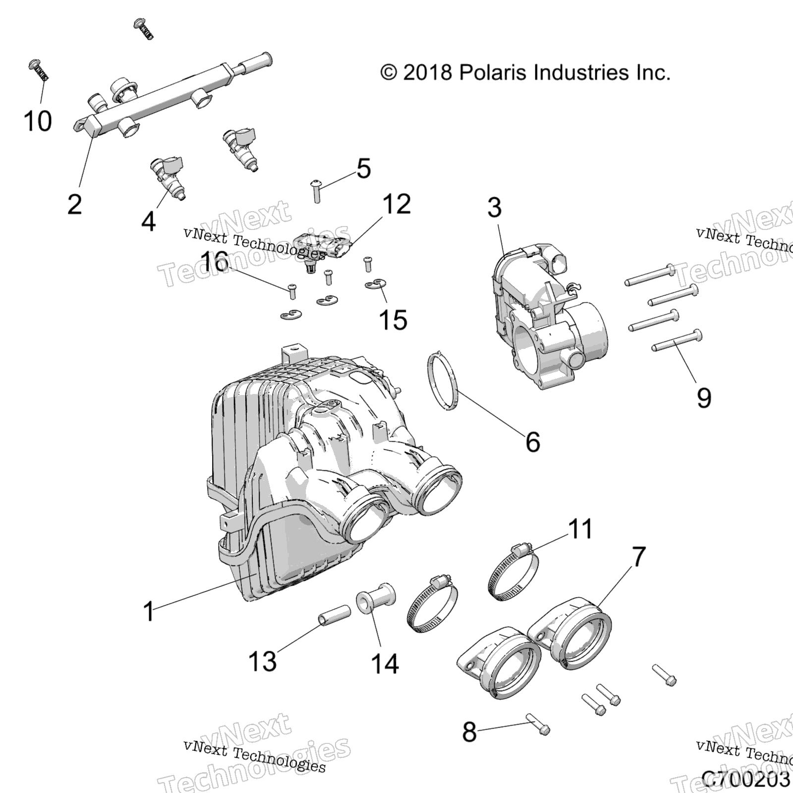 Engine, впуск & Throttle кузов Z22asa87a2