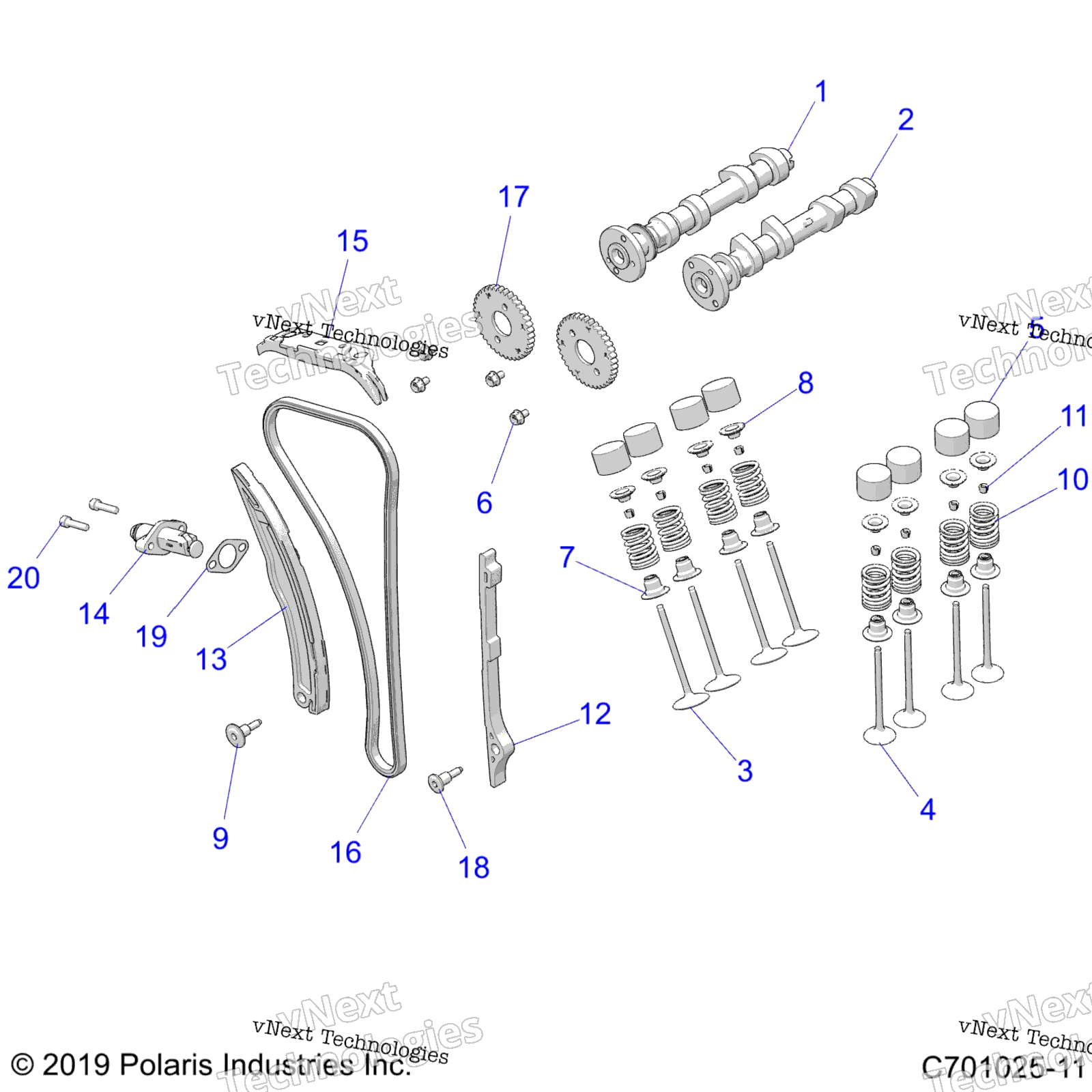 Engine, Valves & распредвалы Z22asa87a2