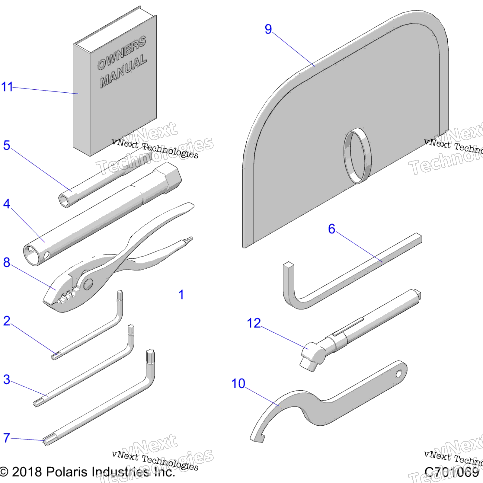 Reference, Owners Manual и инструмент комплект Z22asa87a2