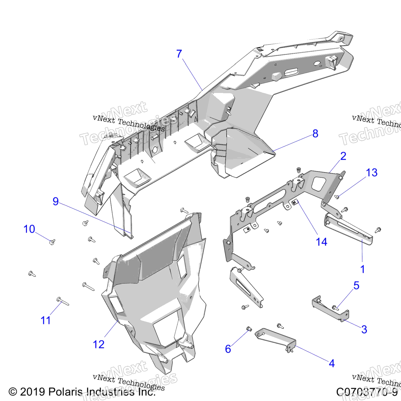 Body, задний Bumper Z23rab92a / 92B