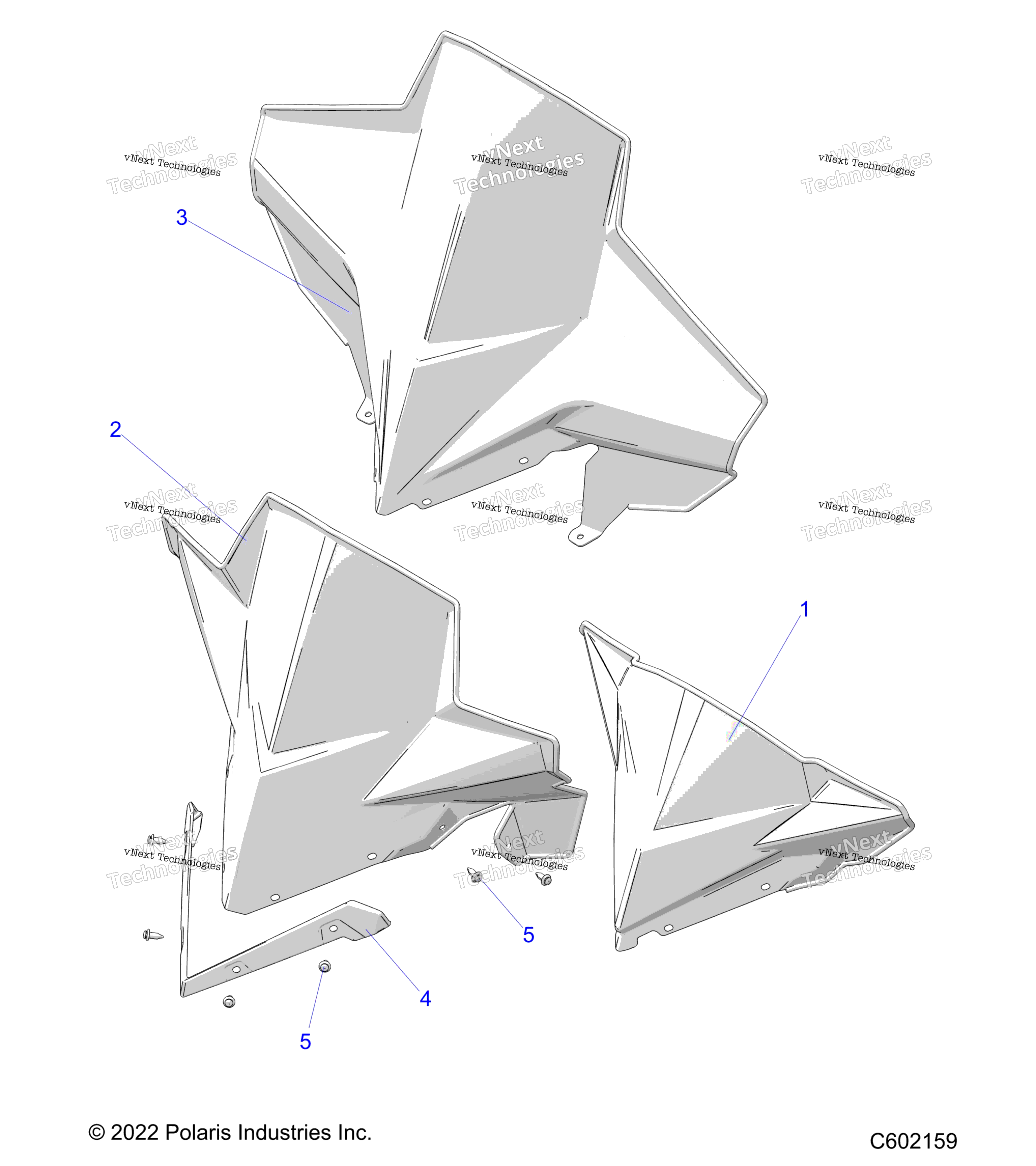 Body, ветровое стекло