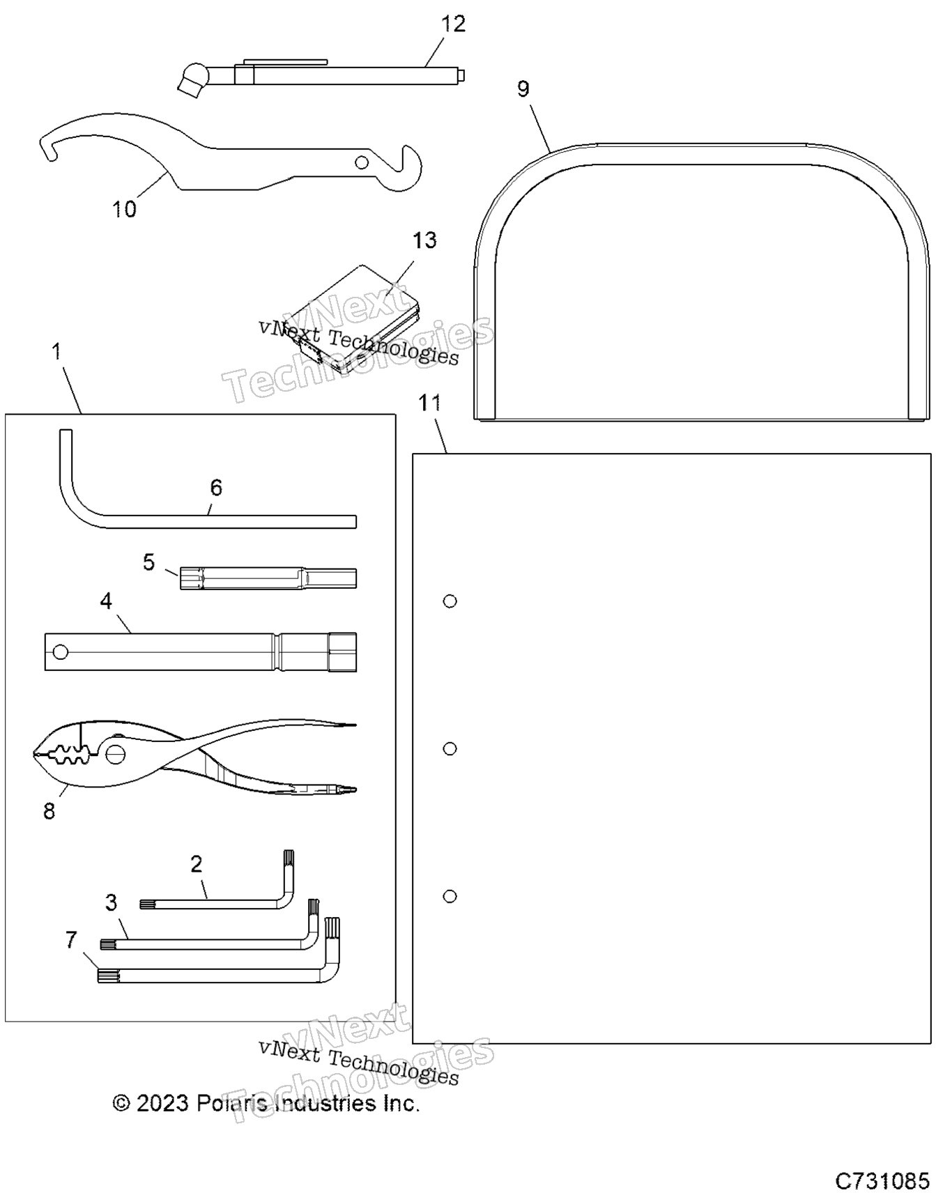 Reference, Owners Manual и инструмент комплект R23e3gc3fd / Sc3cd / Sc3fd