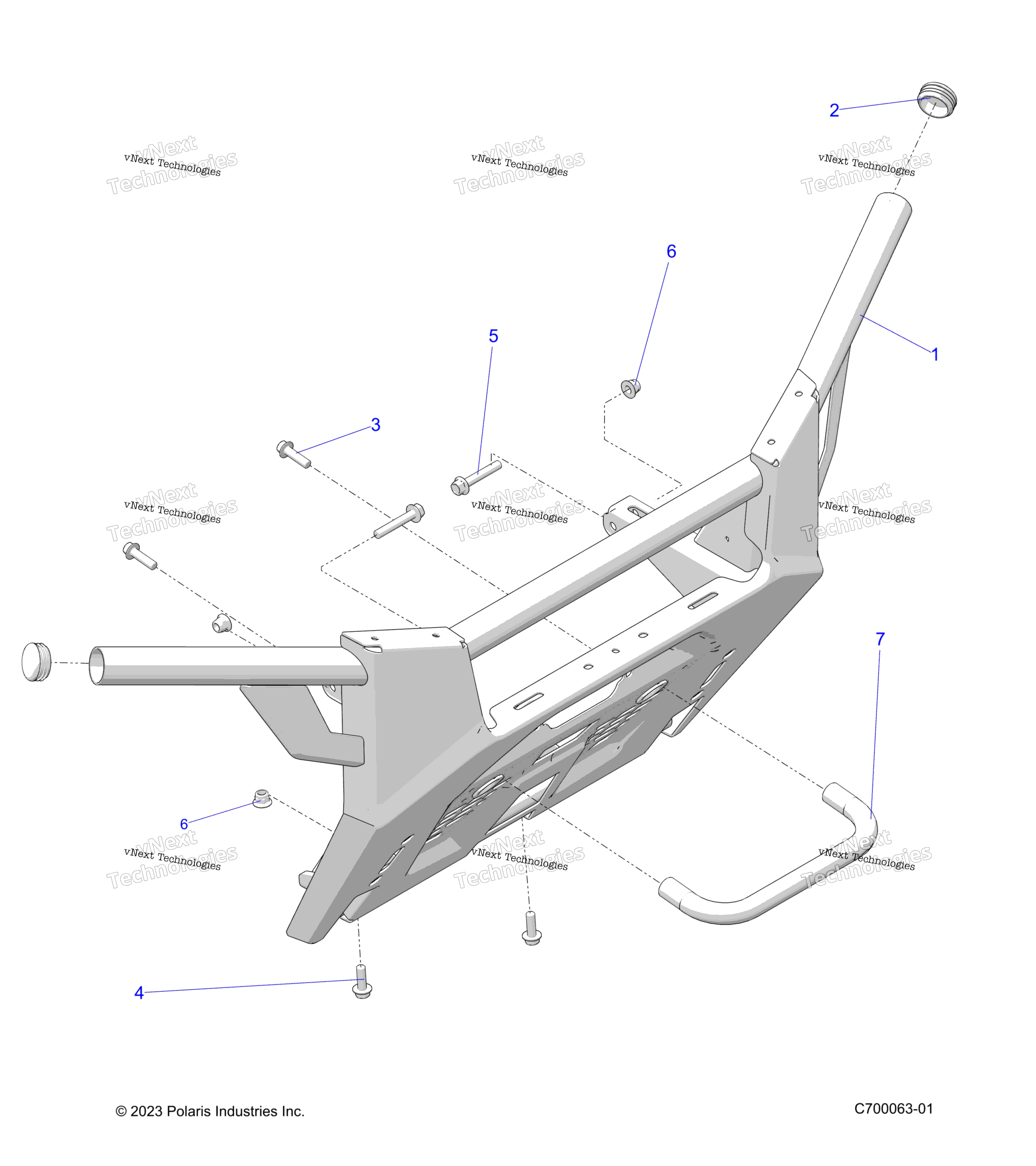 Body, передний Bumper R24tae99a1 / B1 / Ad / Bd / Am / Bm / A9 / B9