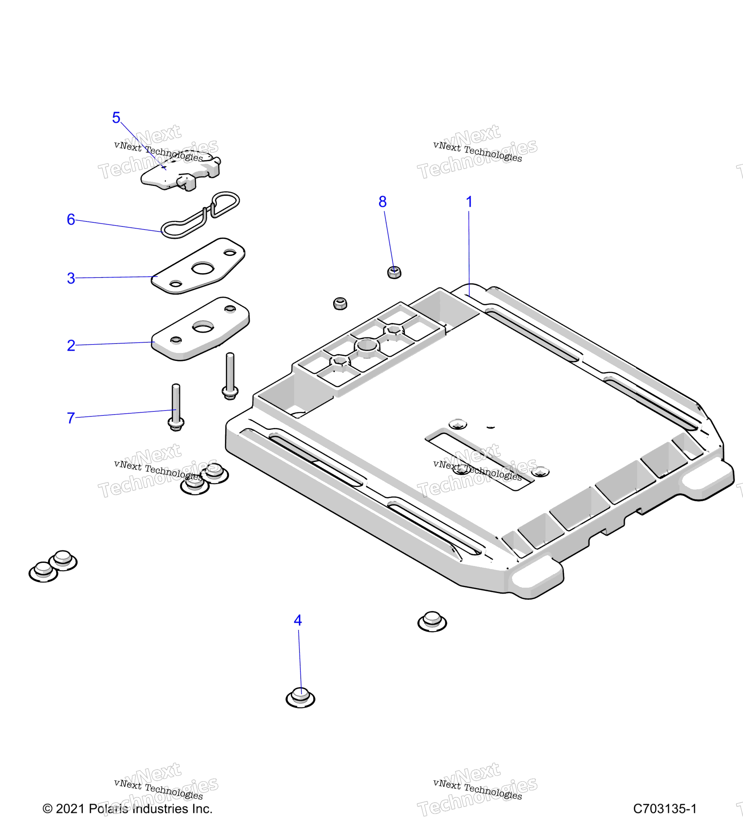 Кузов, сиденье Base Z24ass99c5