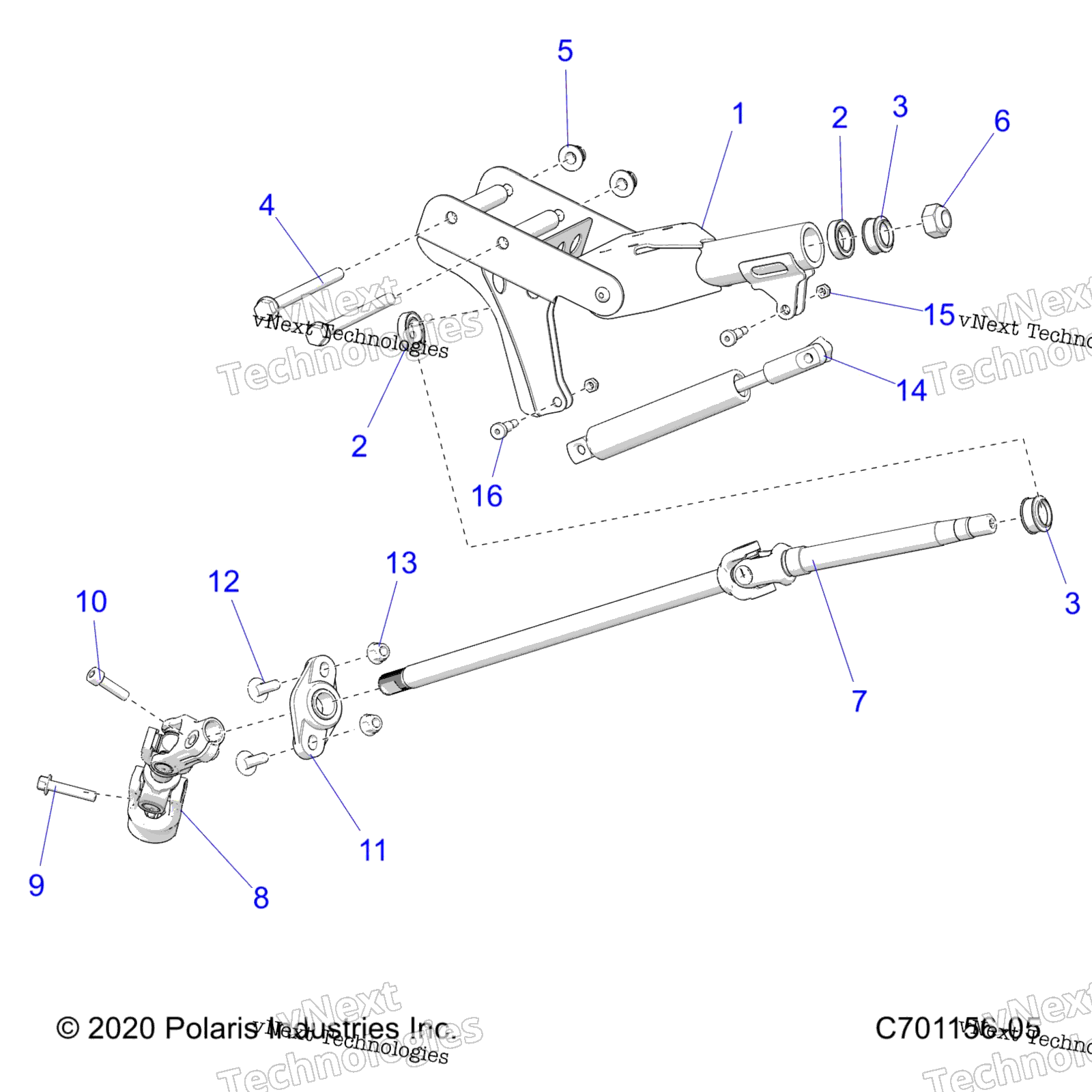 Steering, Linkage, Tilt и Related, Standard Z24gae92a / 92B