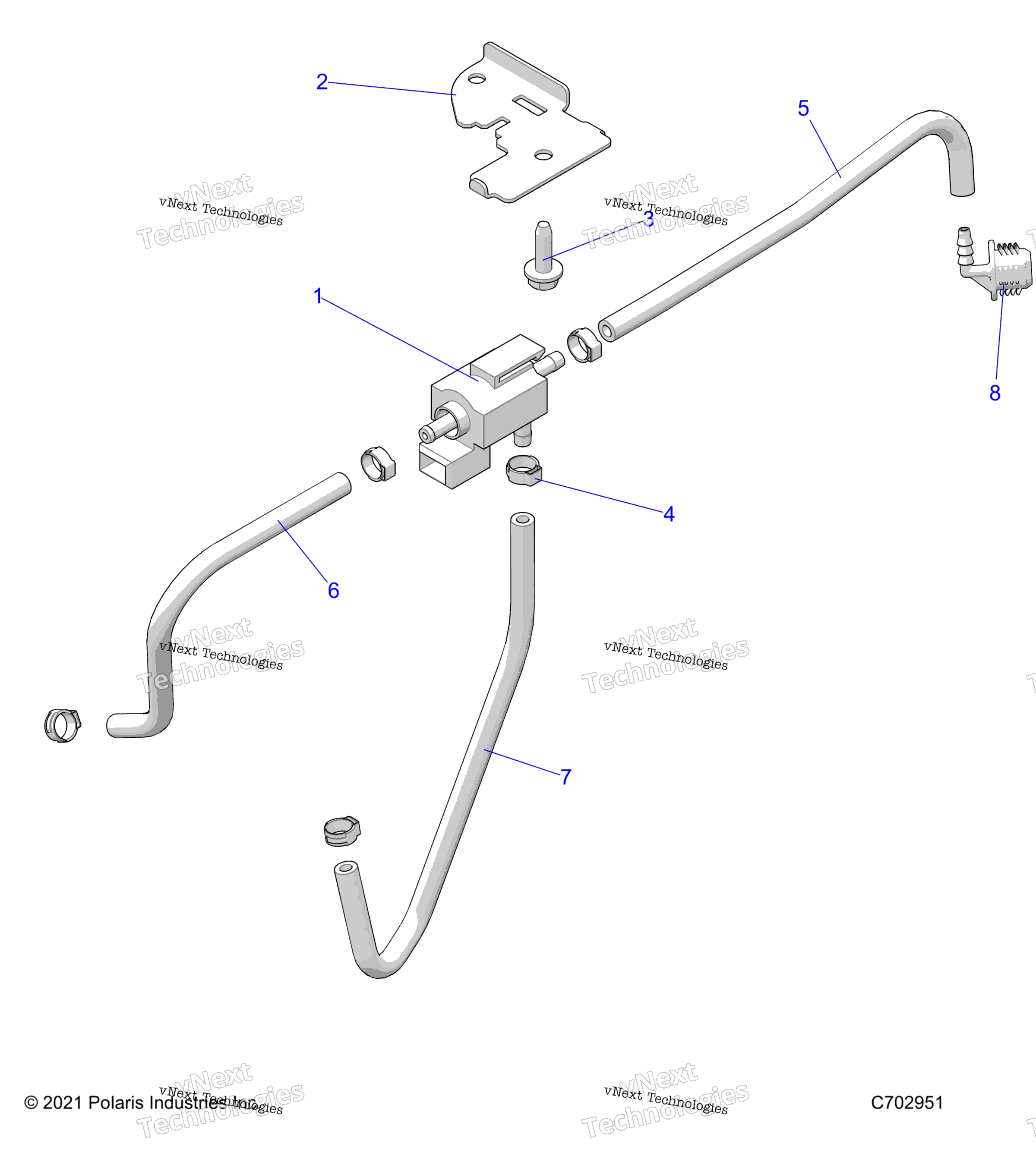 Engine, Turbo Boost клапан Z24gad92a / 92B