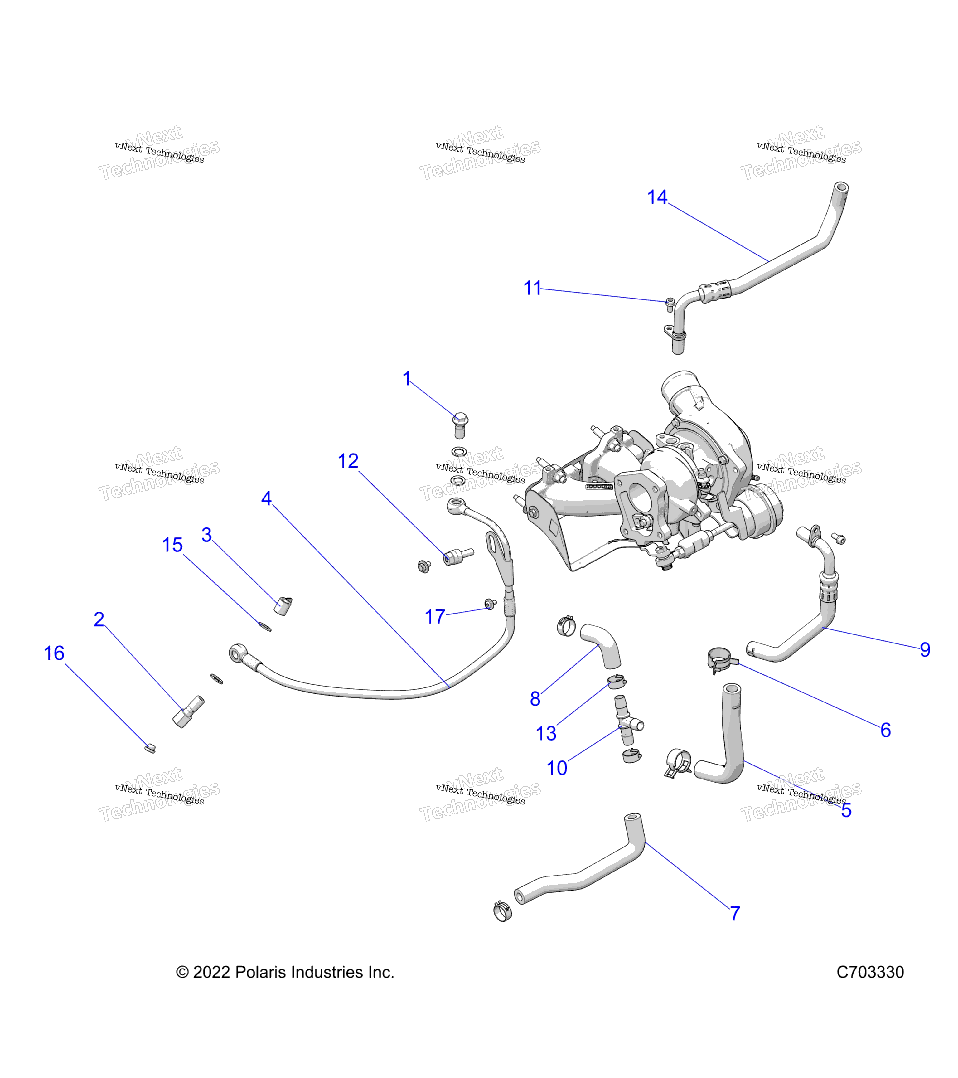 Engine, Turbo, охлаждение и масляный Z24gad92a / 92B