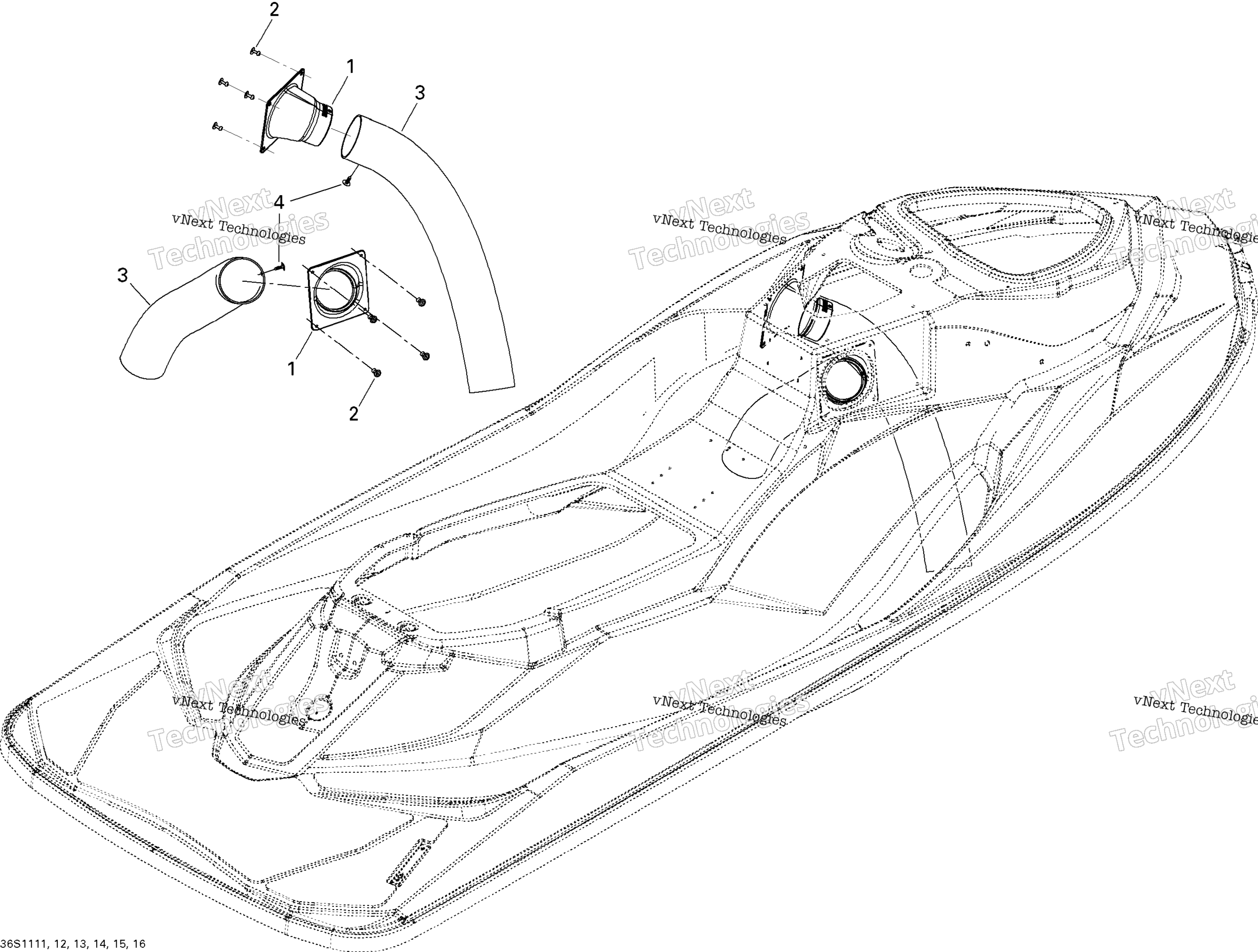 вентиляция