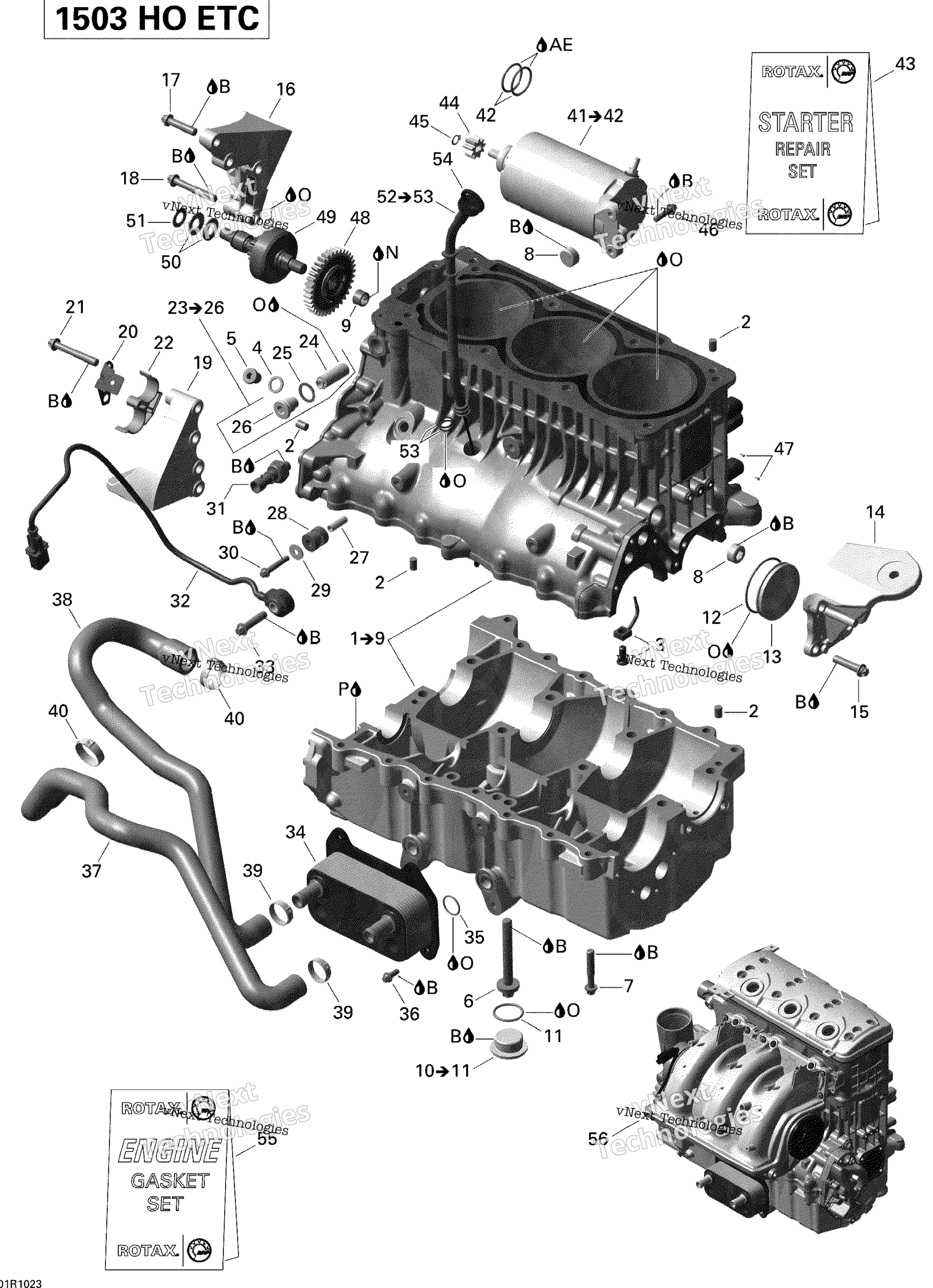 Engine Block