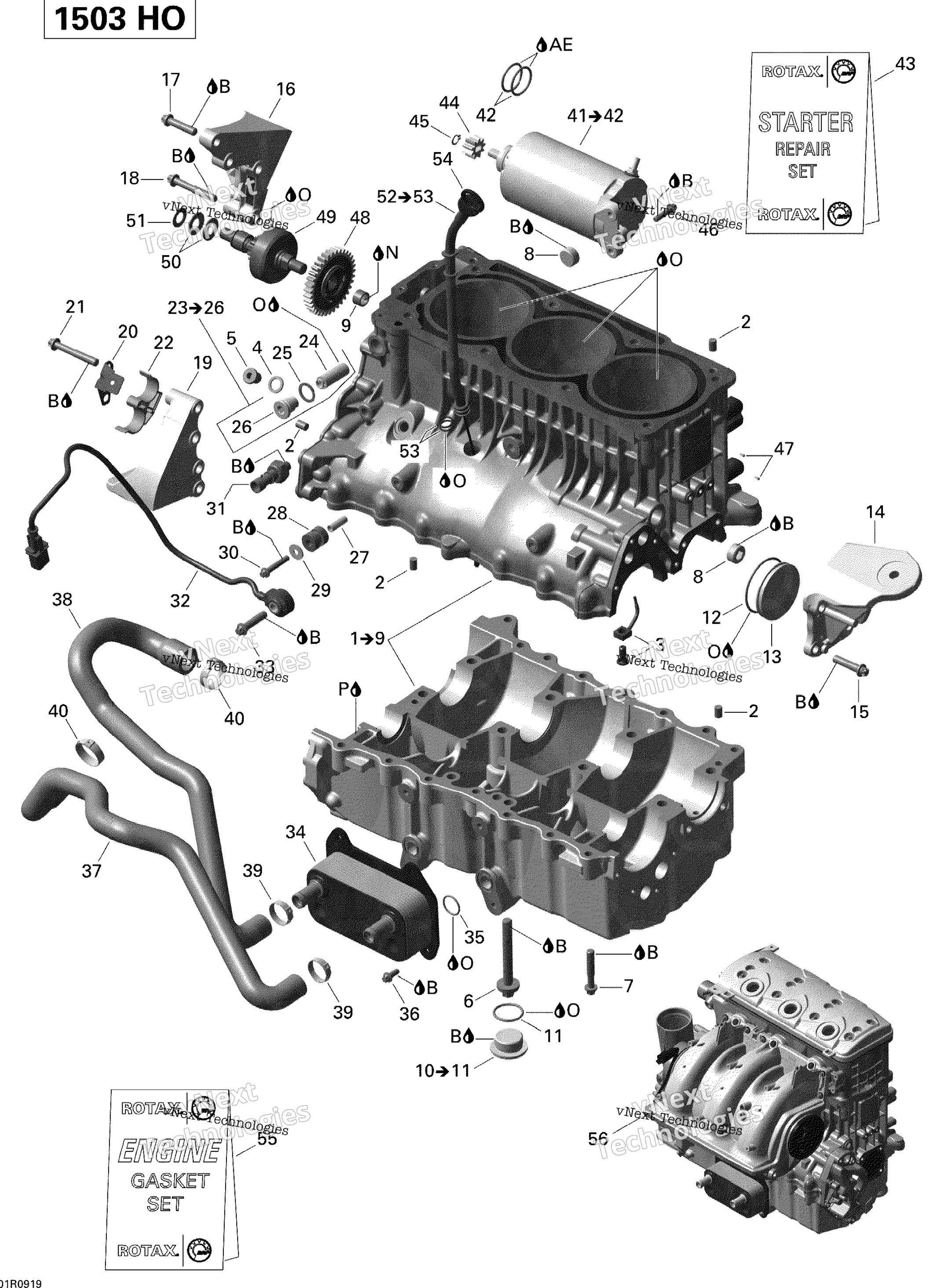 Engine Block