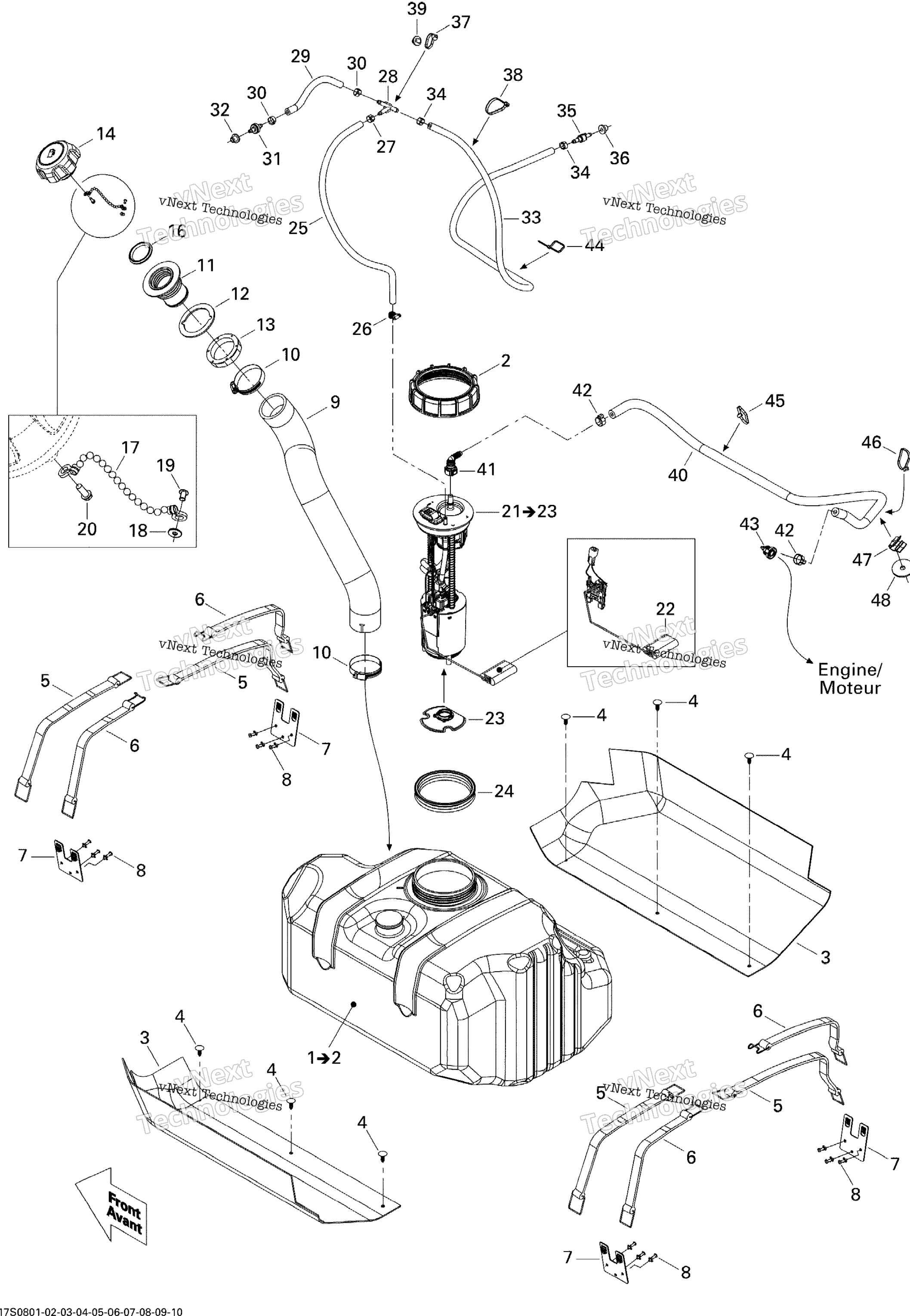 Fuel System