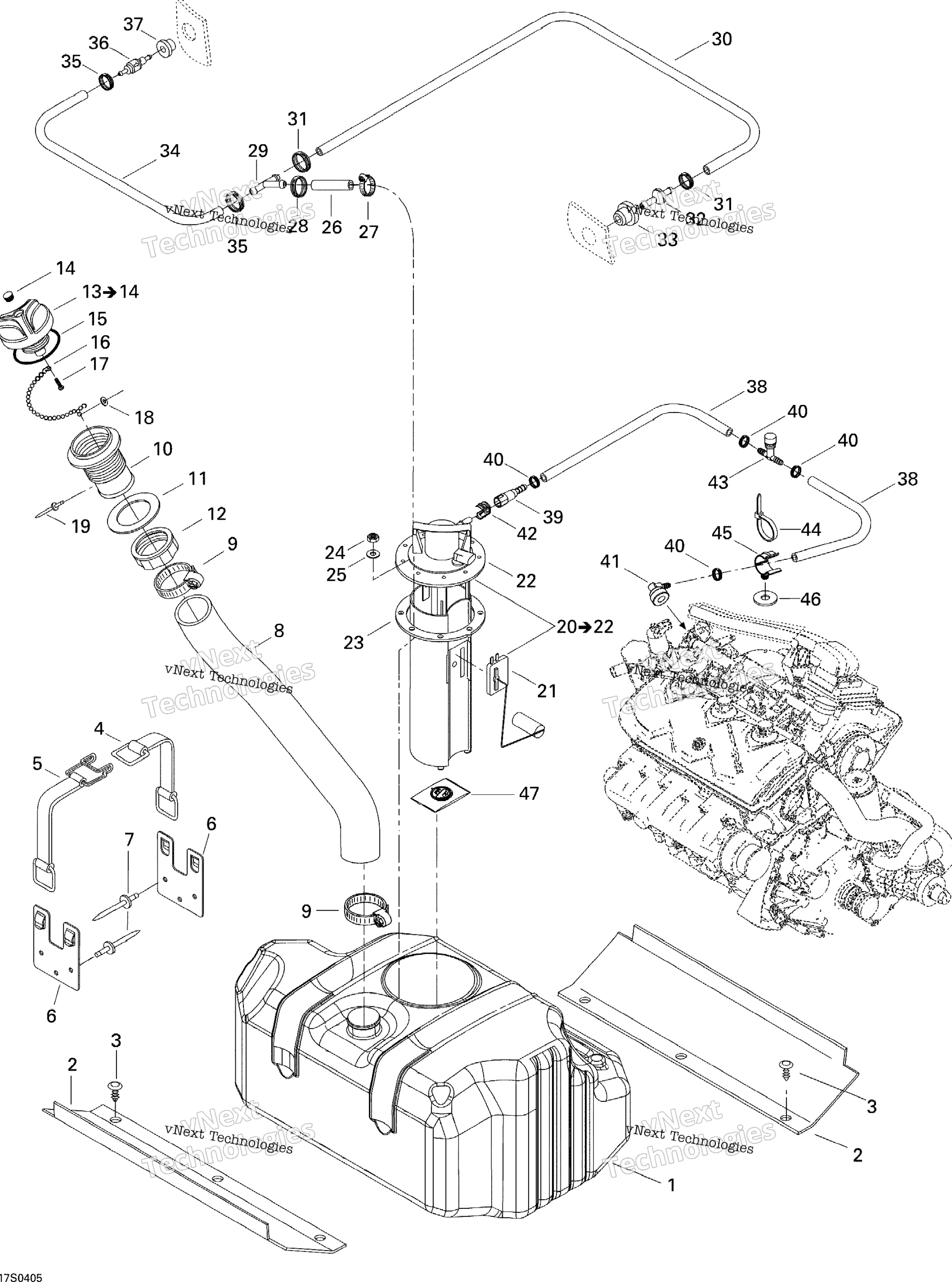 Fuel System