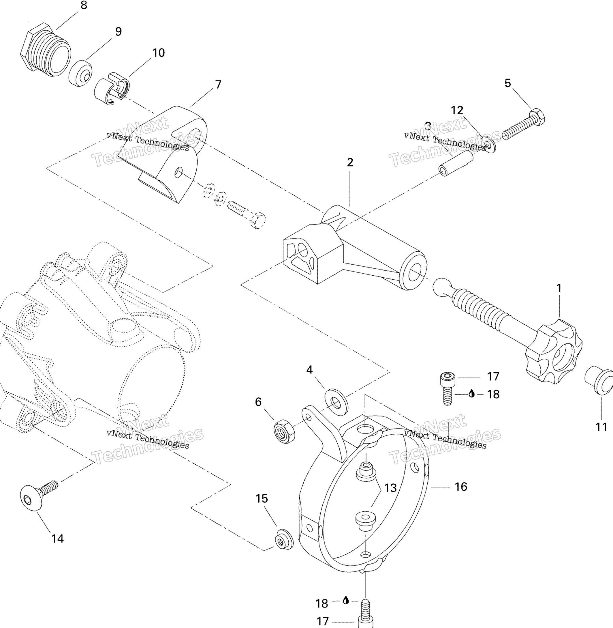 отделка Manual