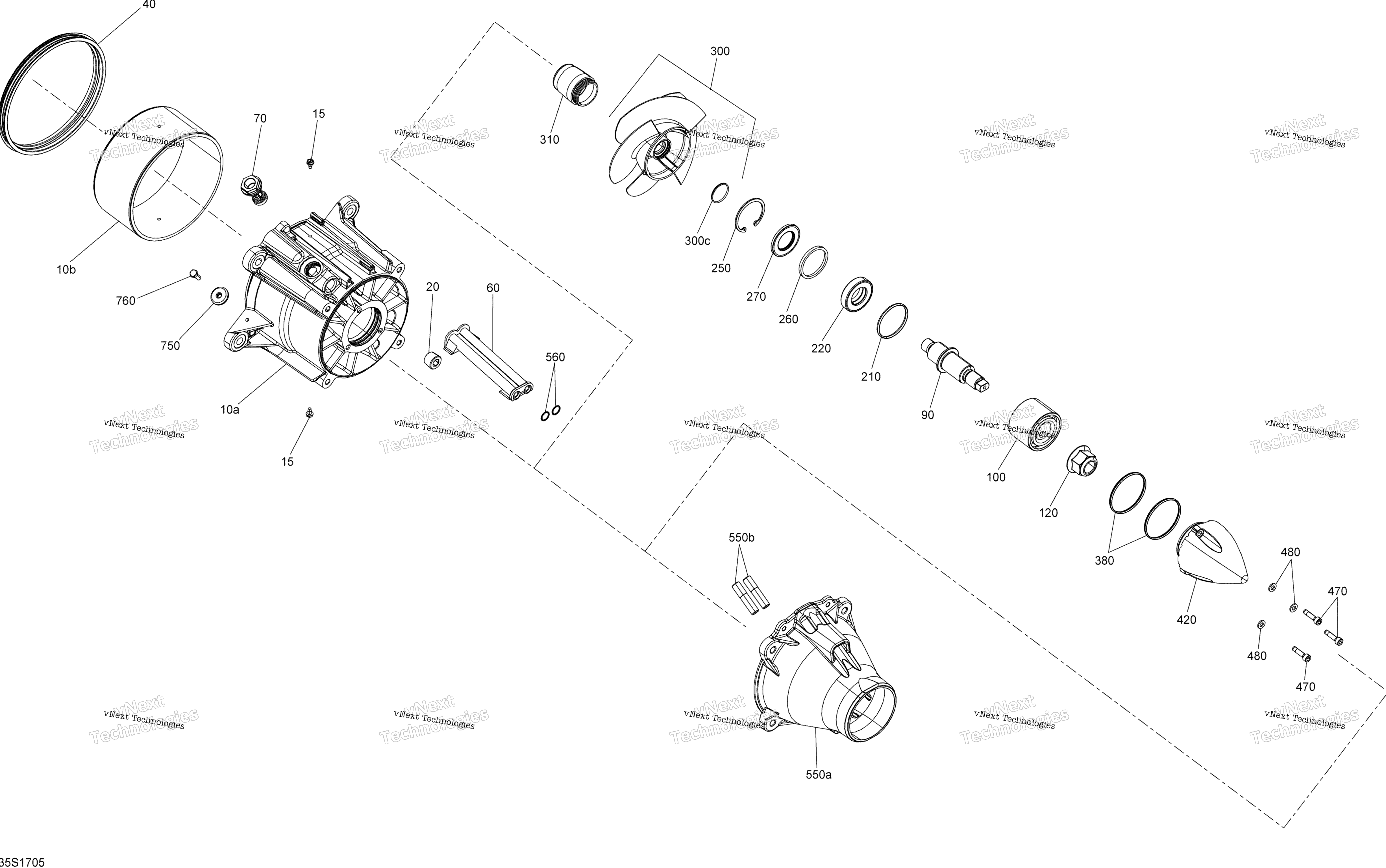 насос All Models