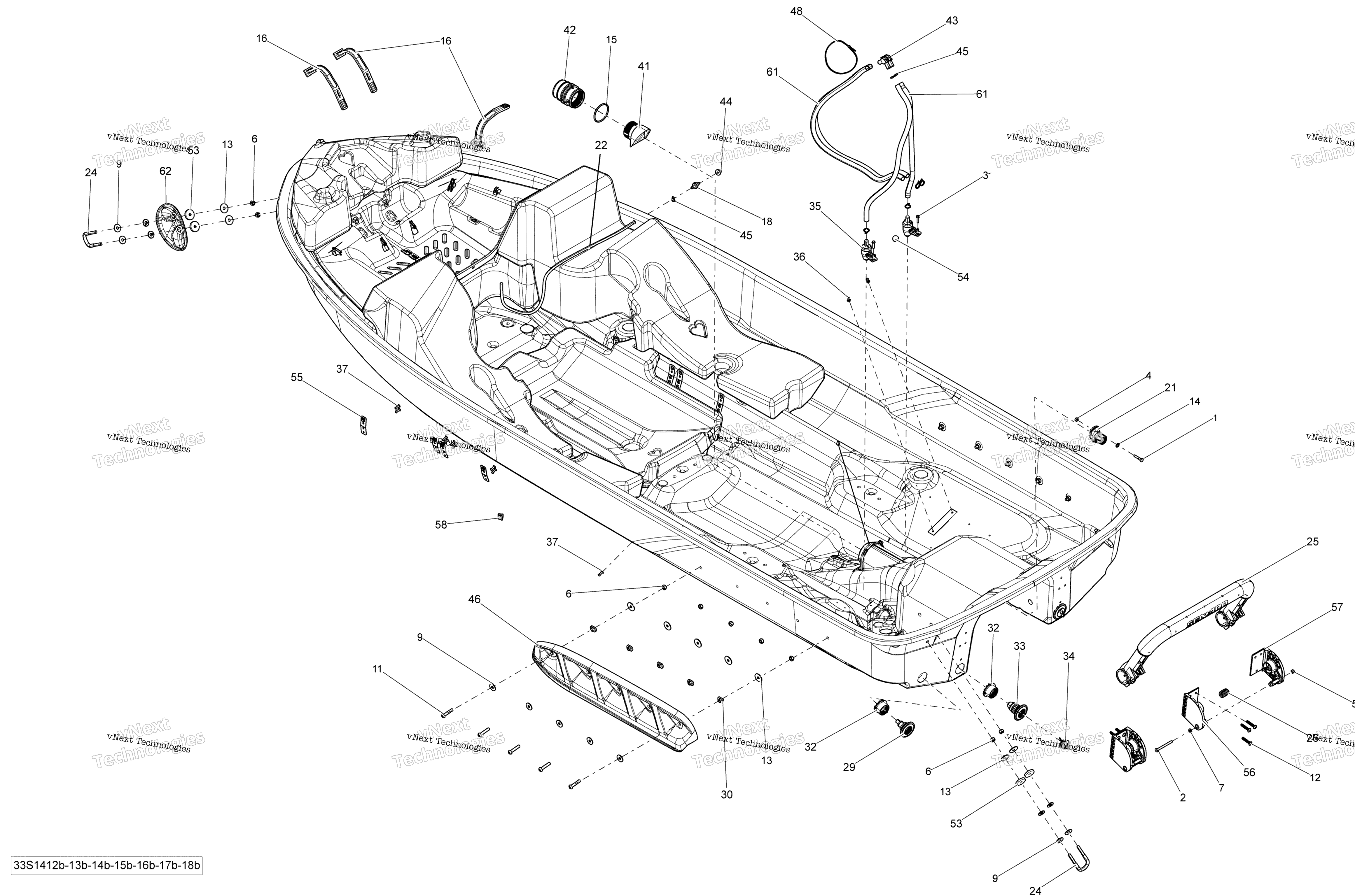 Hull Acmp