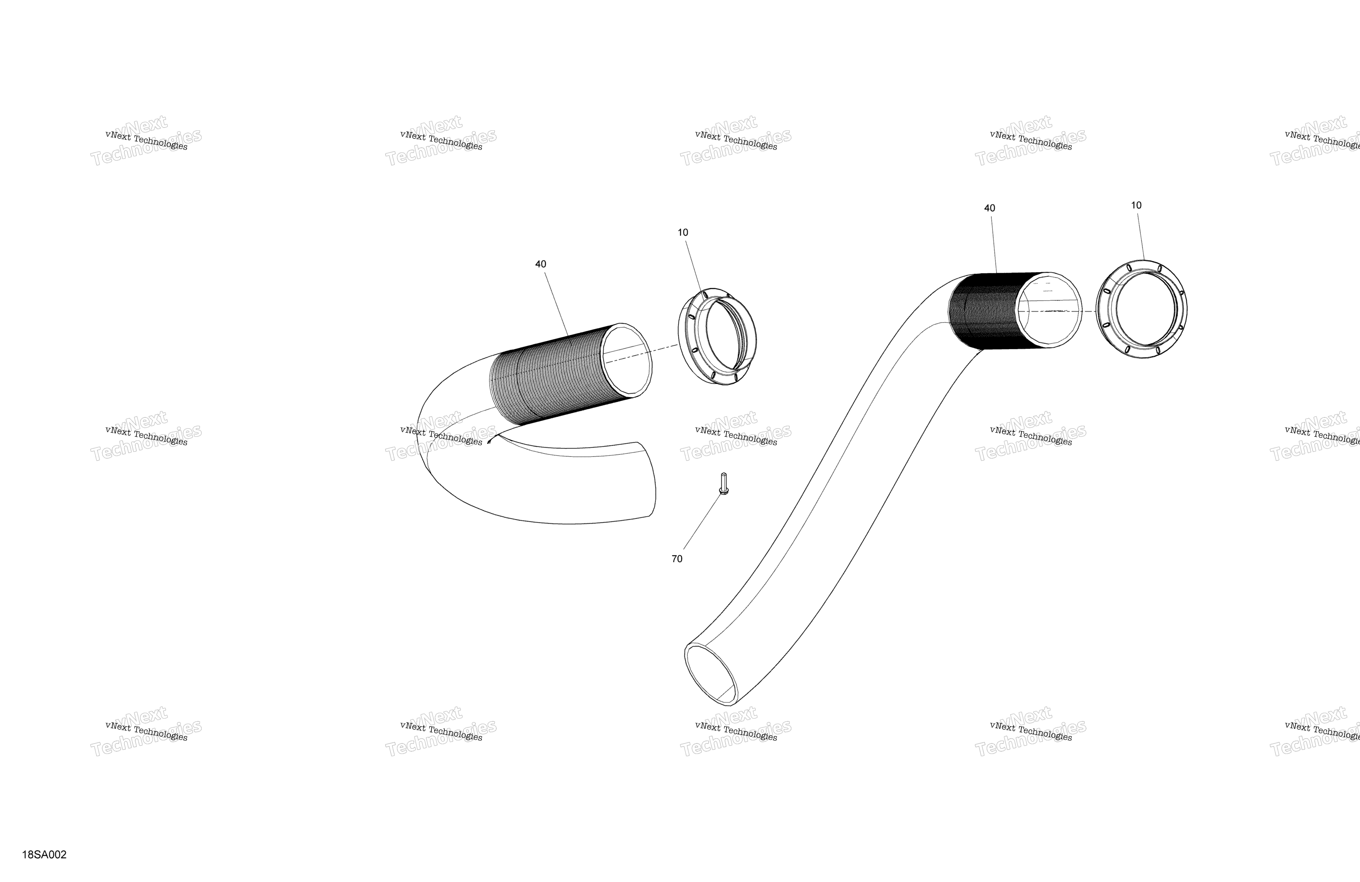 Mechanic Ventilation