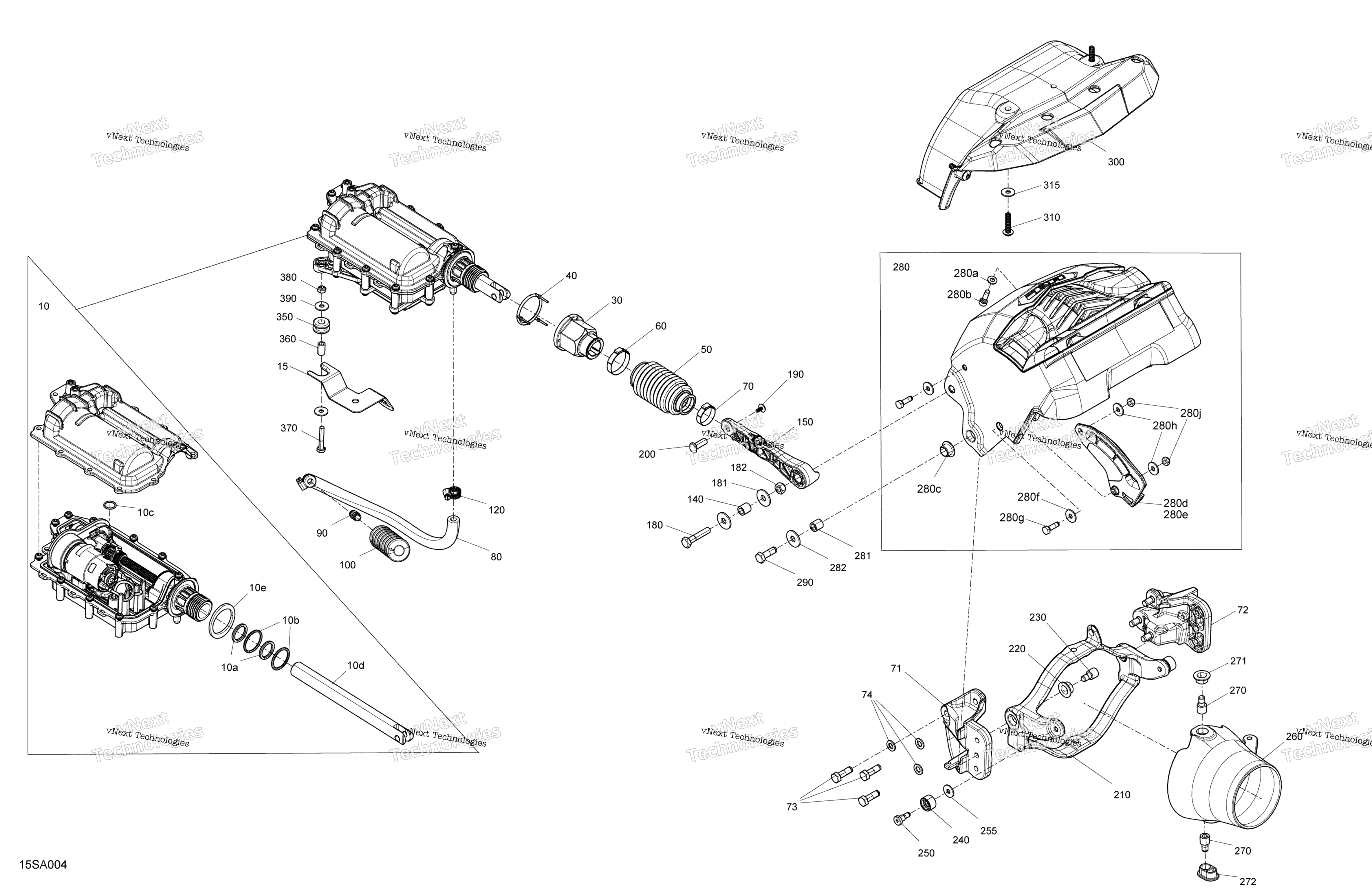 Mechanic Reverse