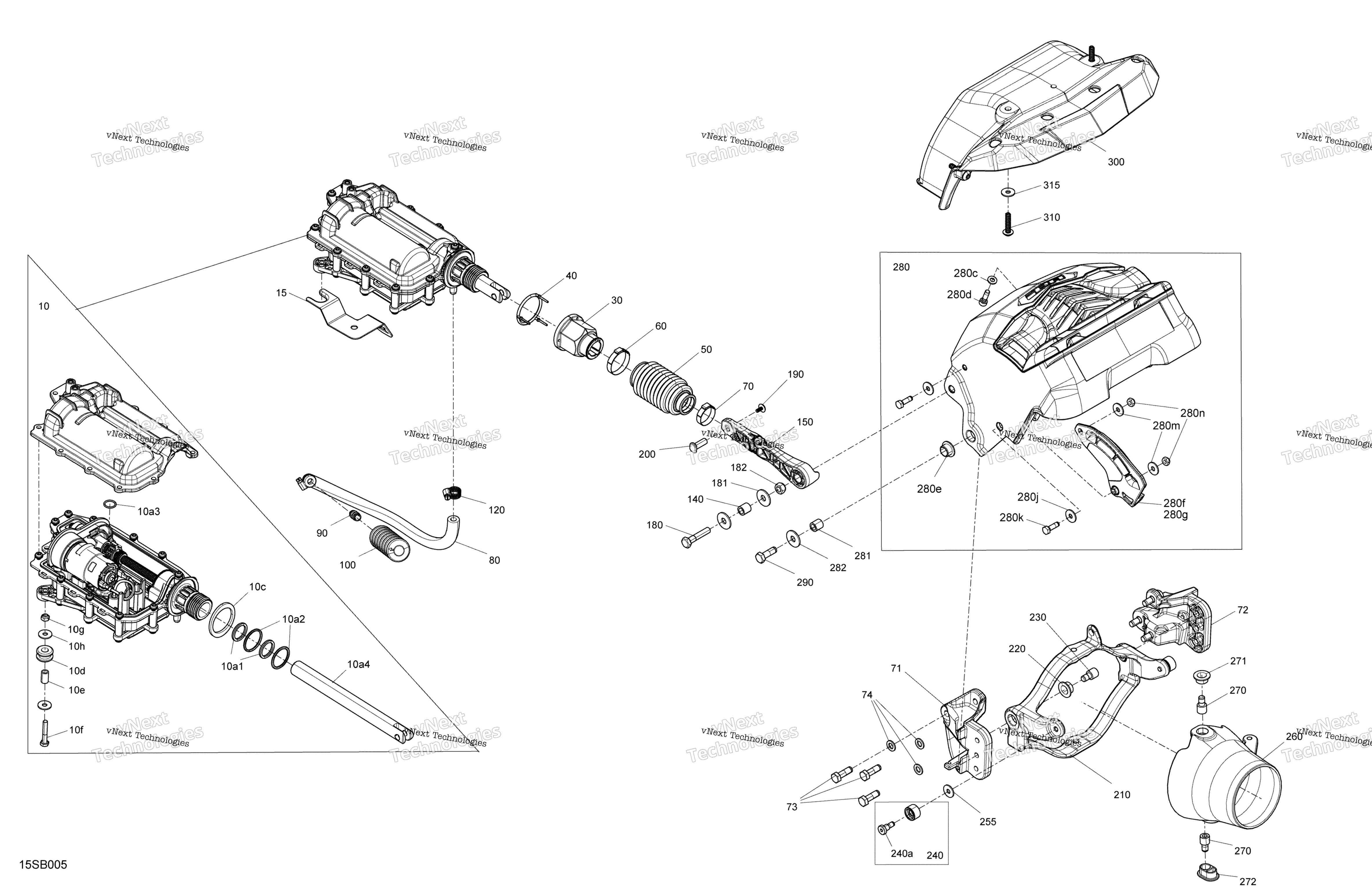 Mechanic Reverse