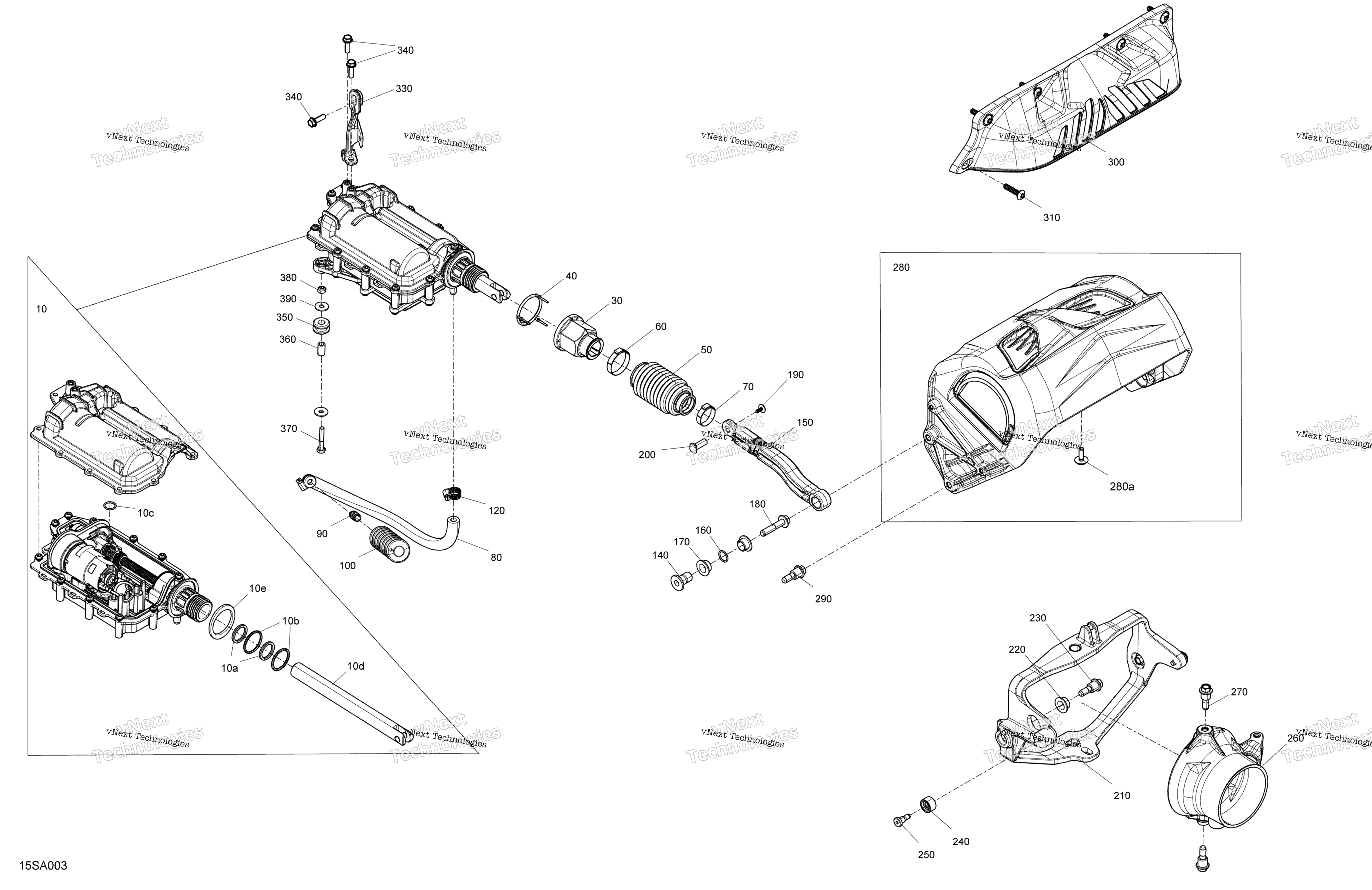 Mechanic Reverse