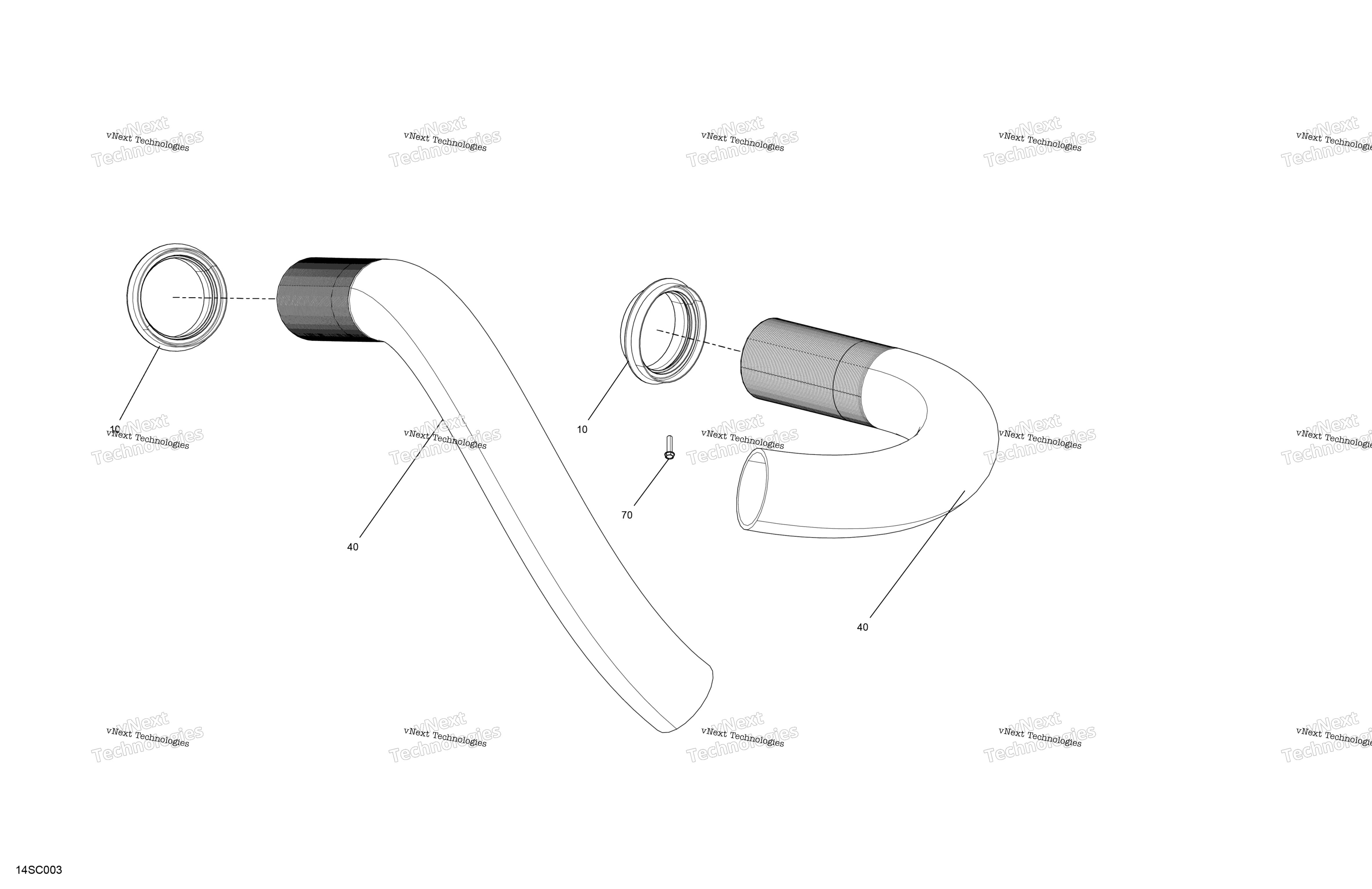 Mechanic Ventilation