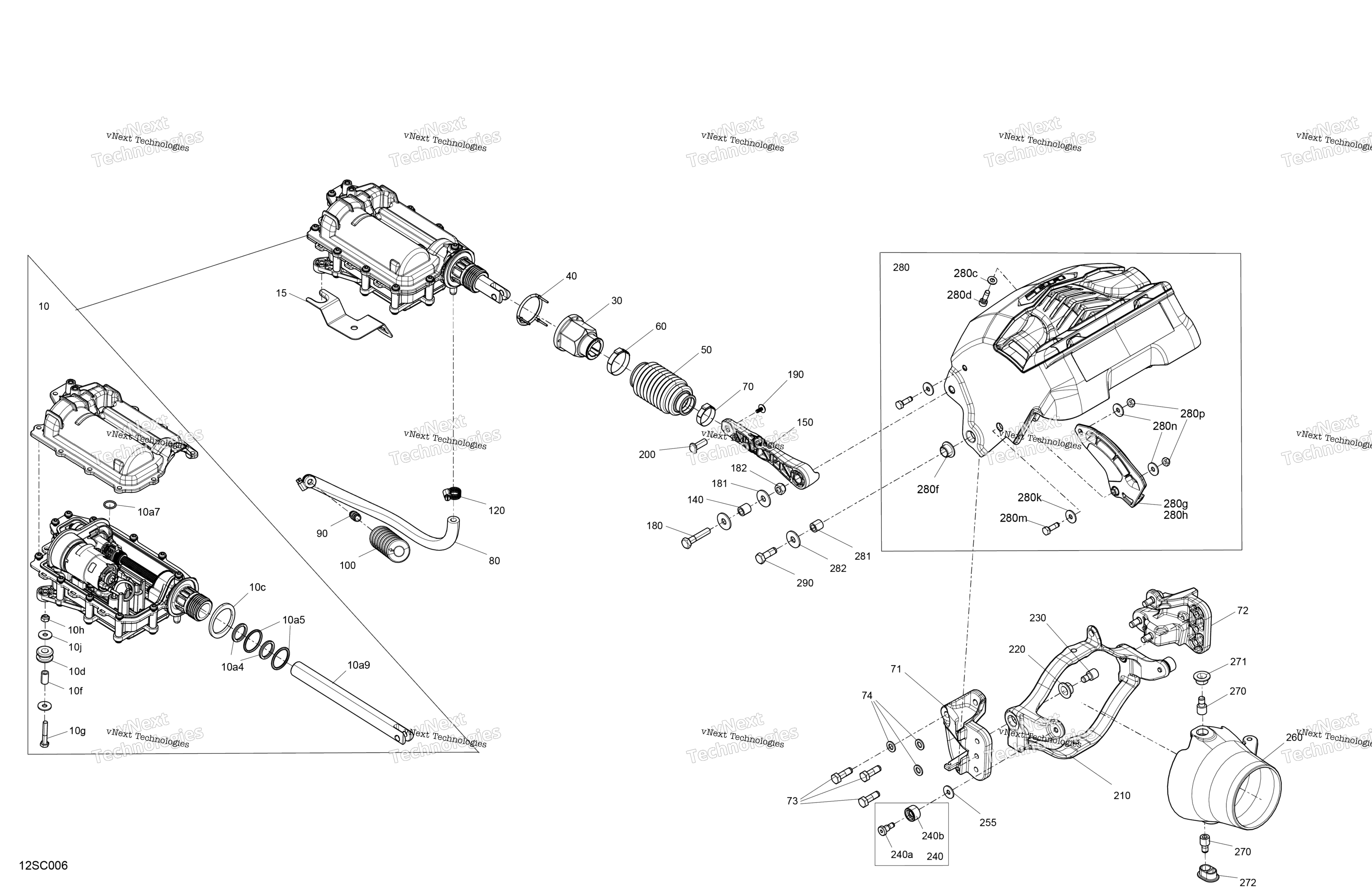 Mechanic Reverse