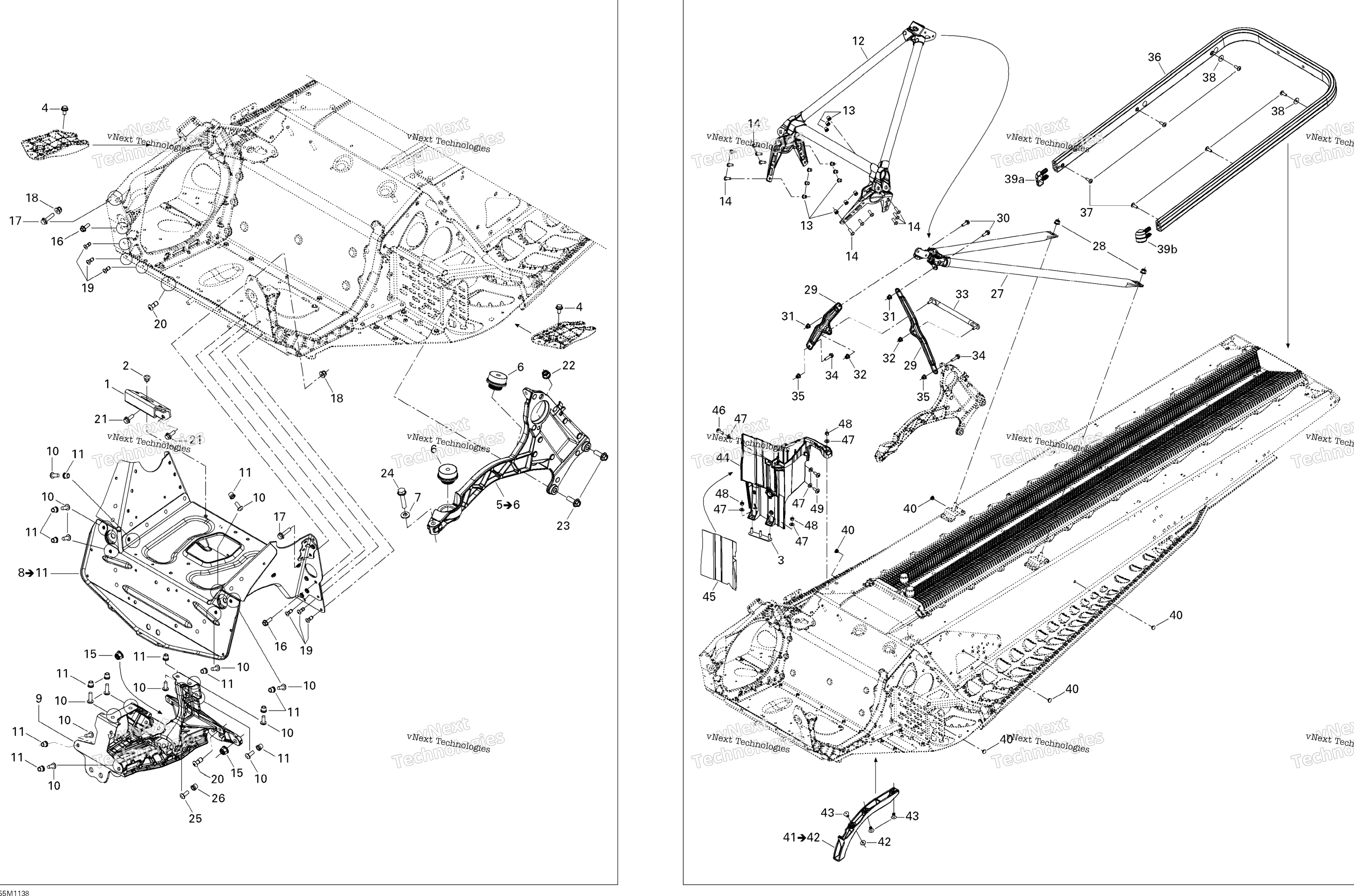 Рама And Components