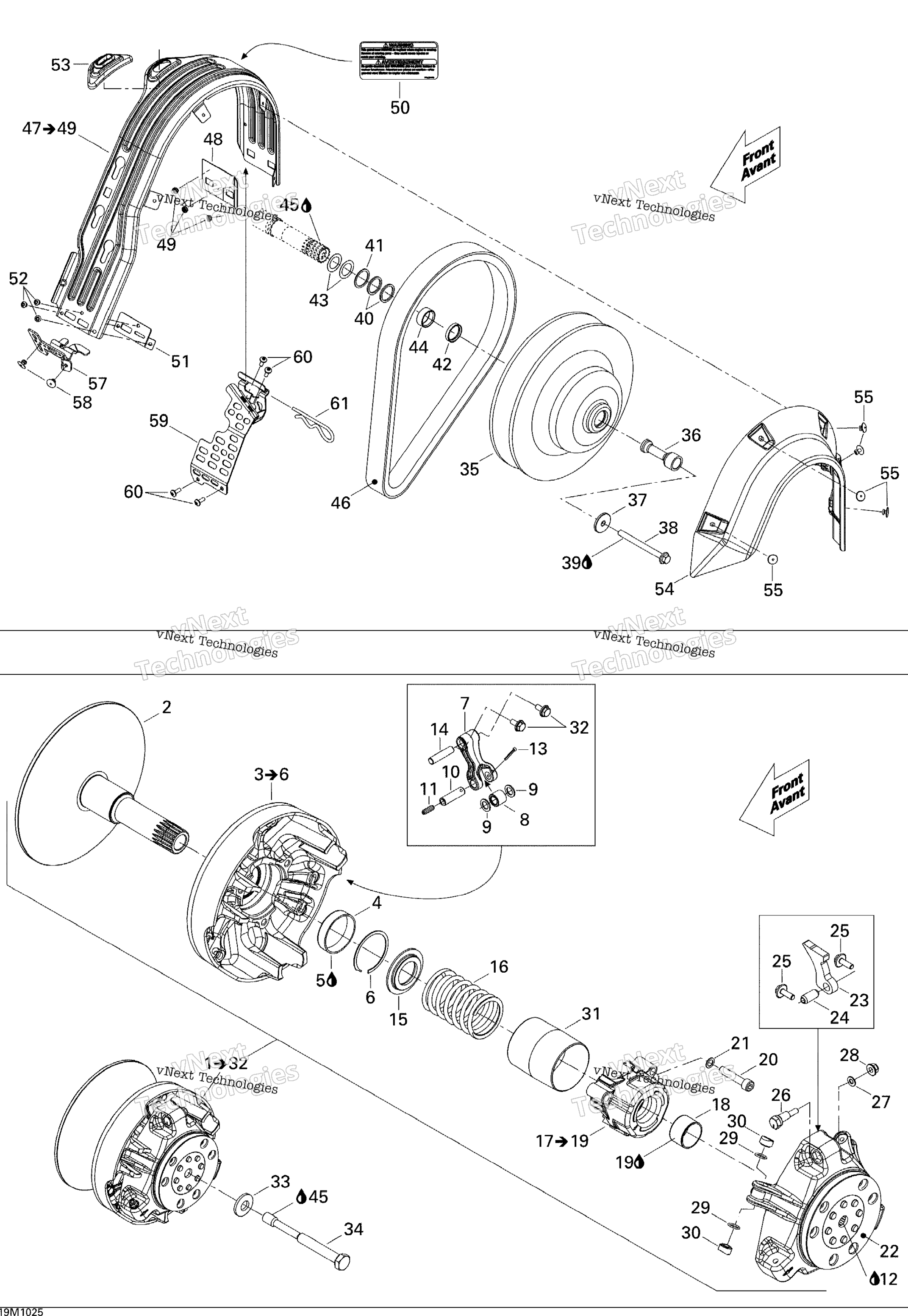 Шкив System