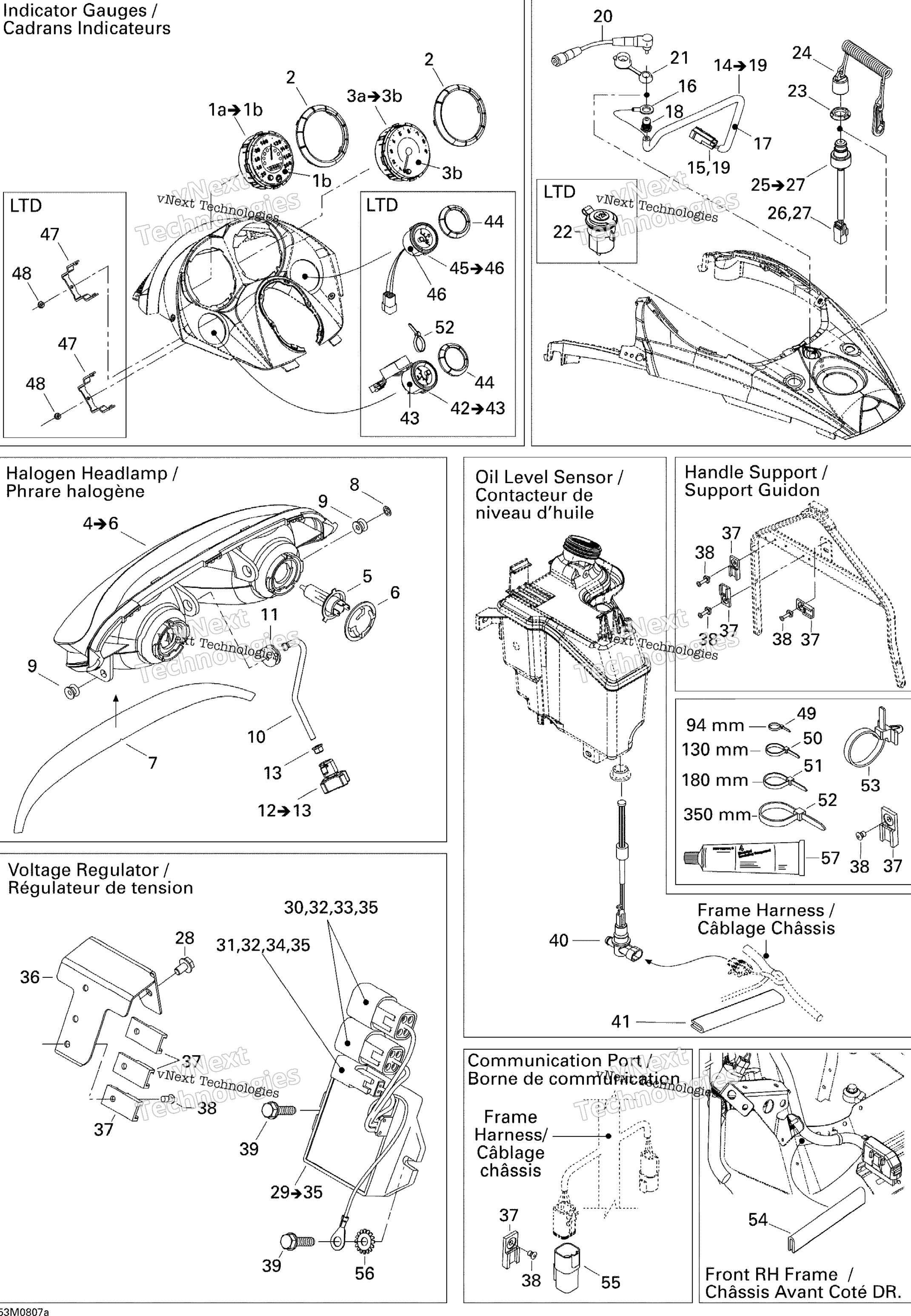 Электрооборудование Accessories 1, Ltd