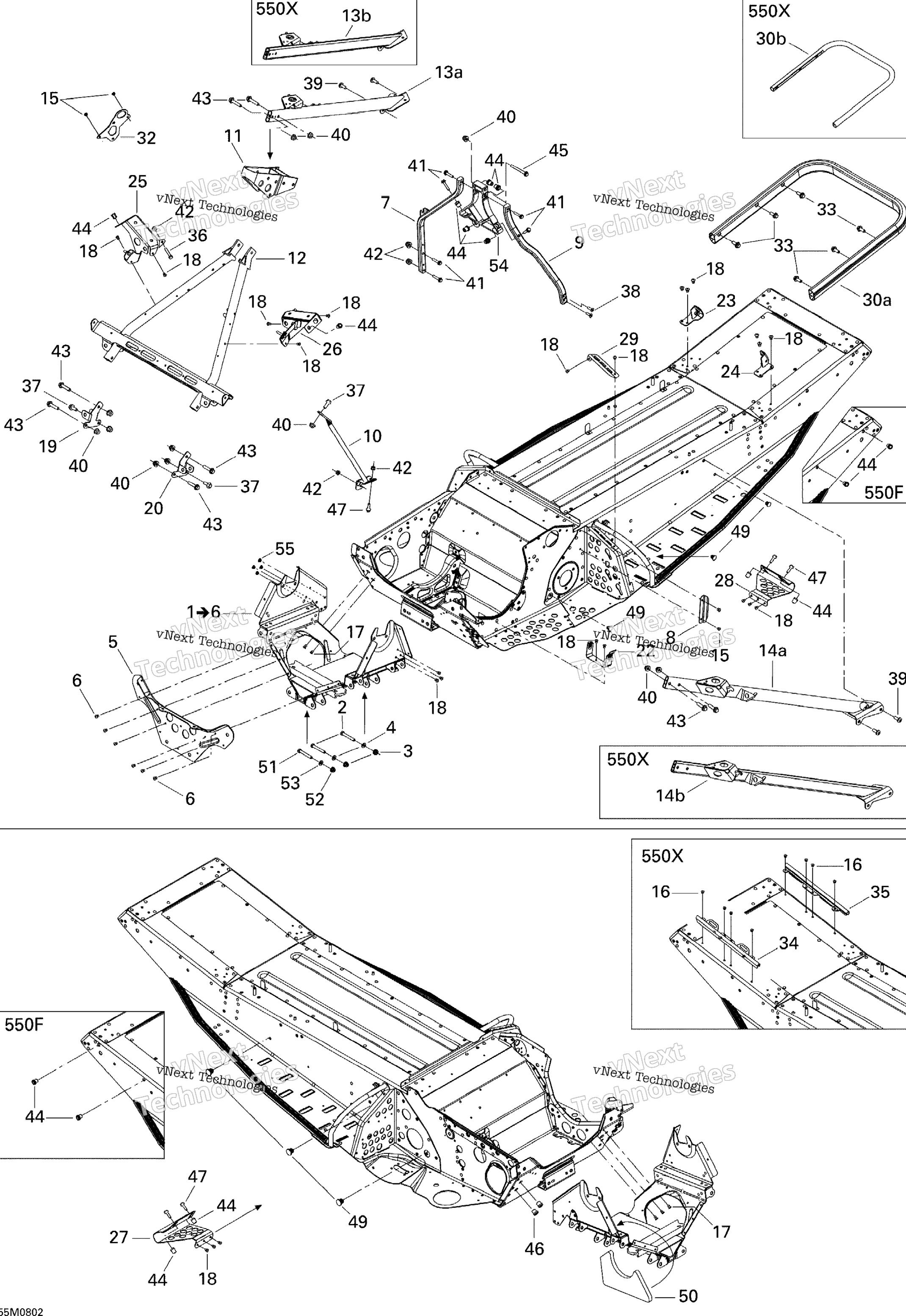 Рама And Components
