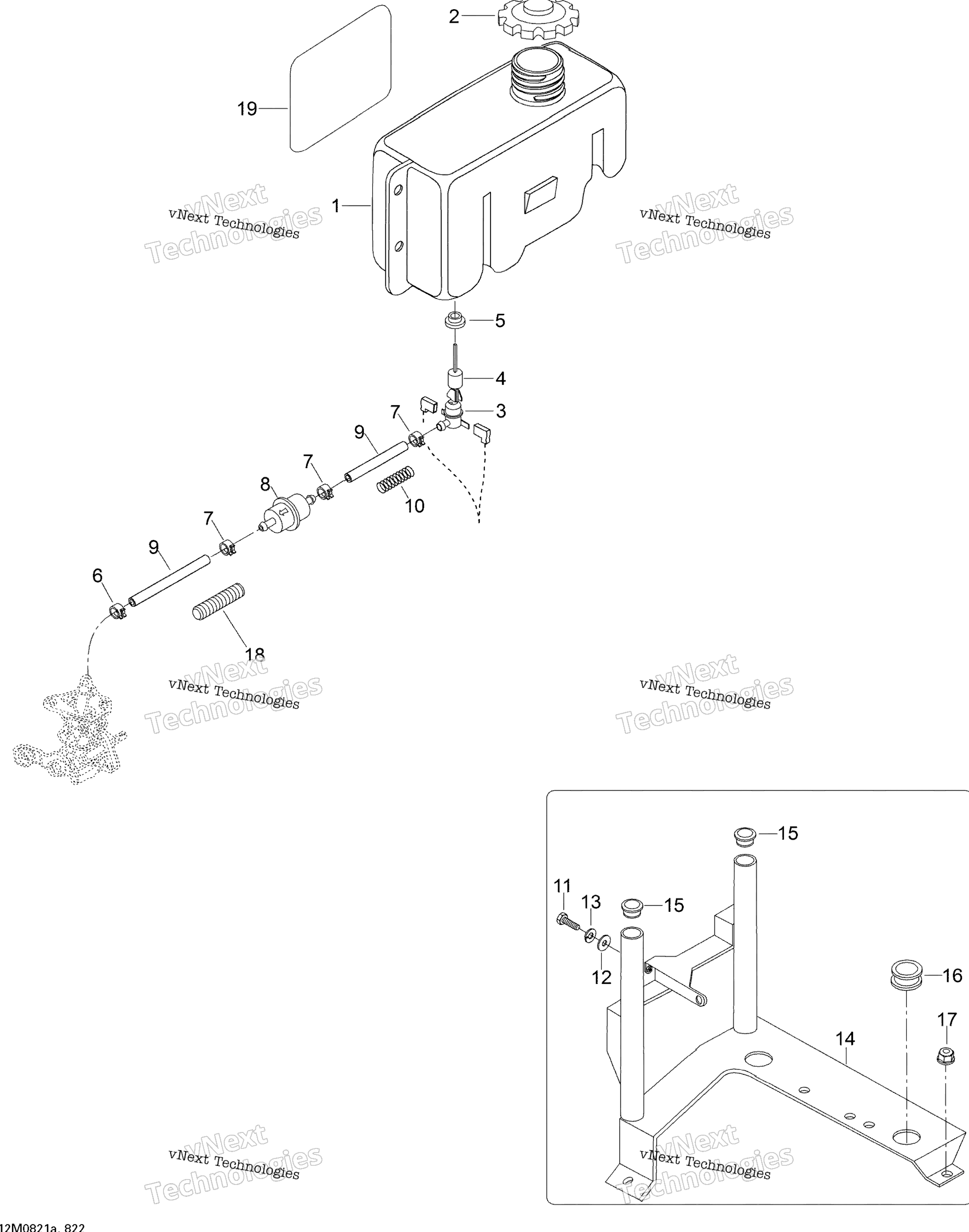 масляный System 550F