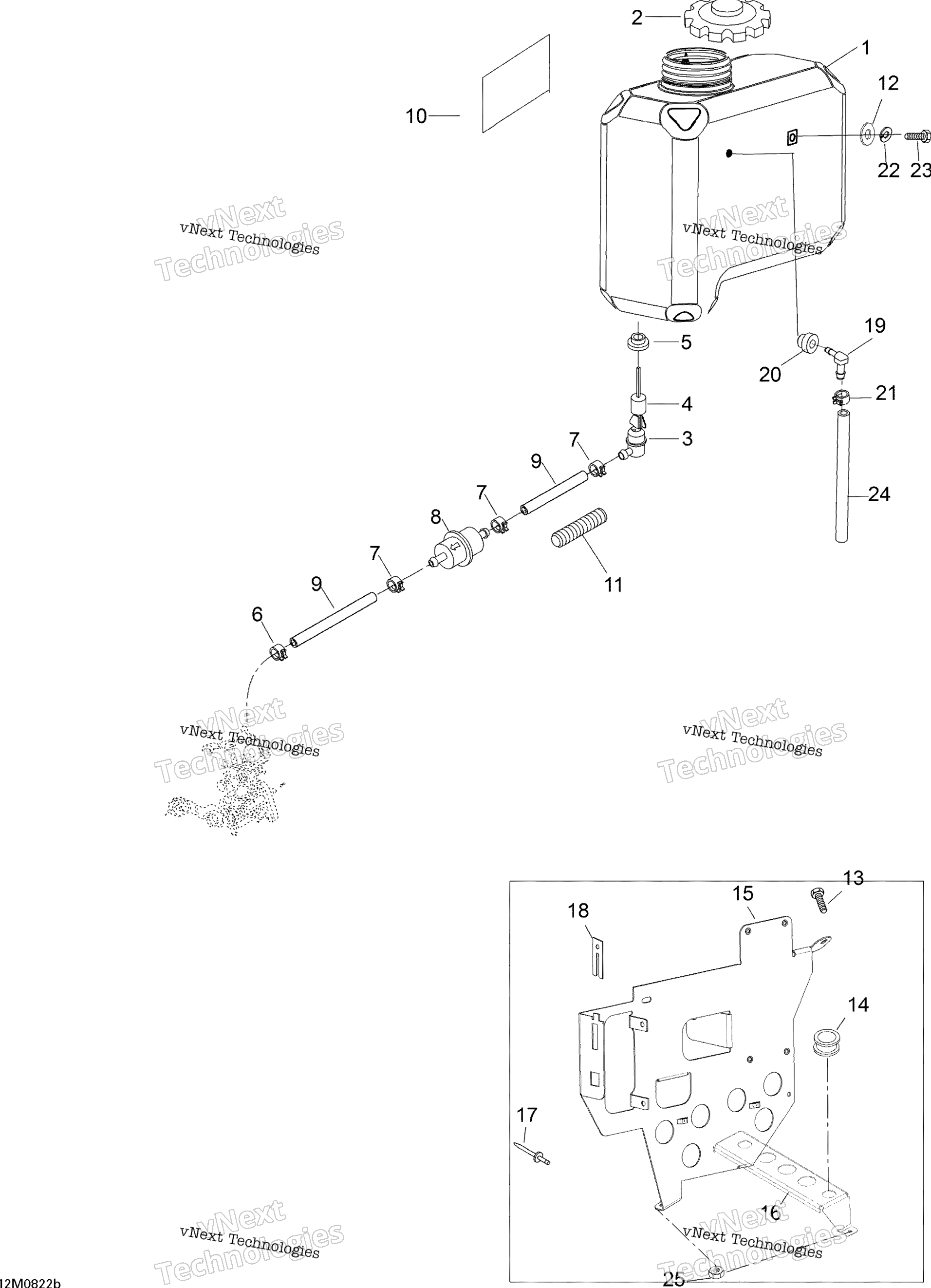 масляный System Wt 600