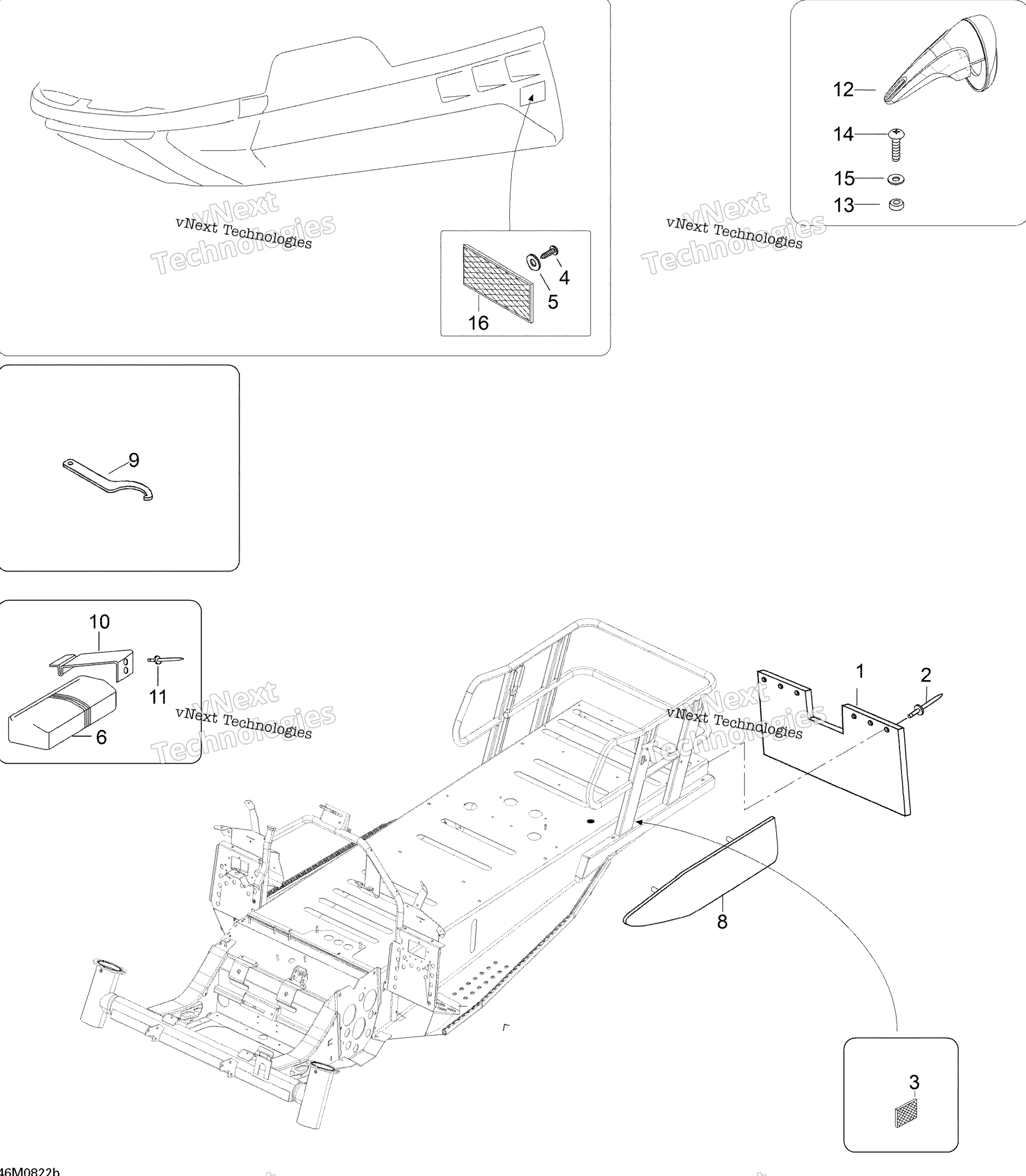 утилиты Wt 600