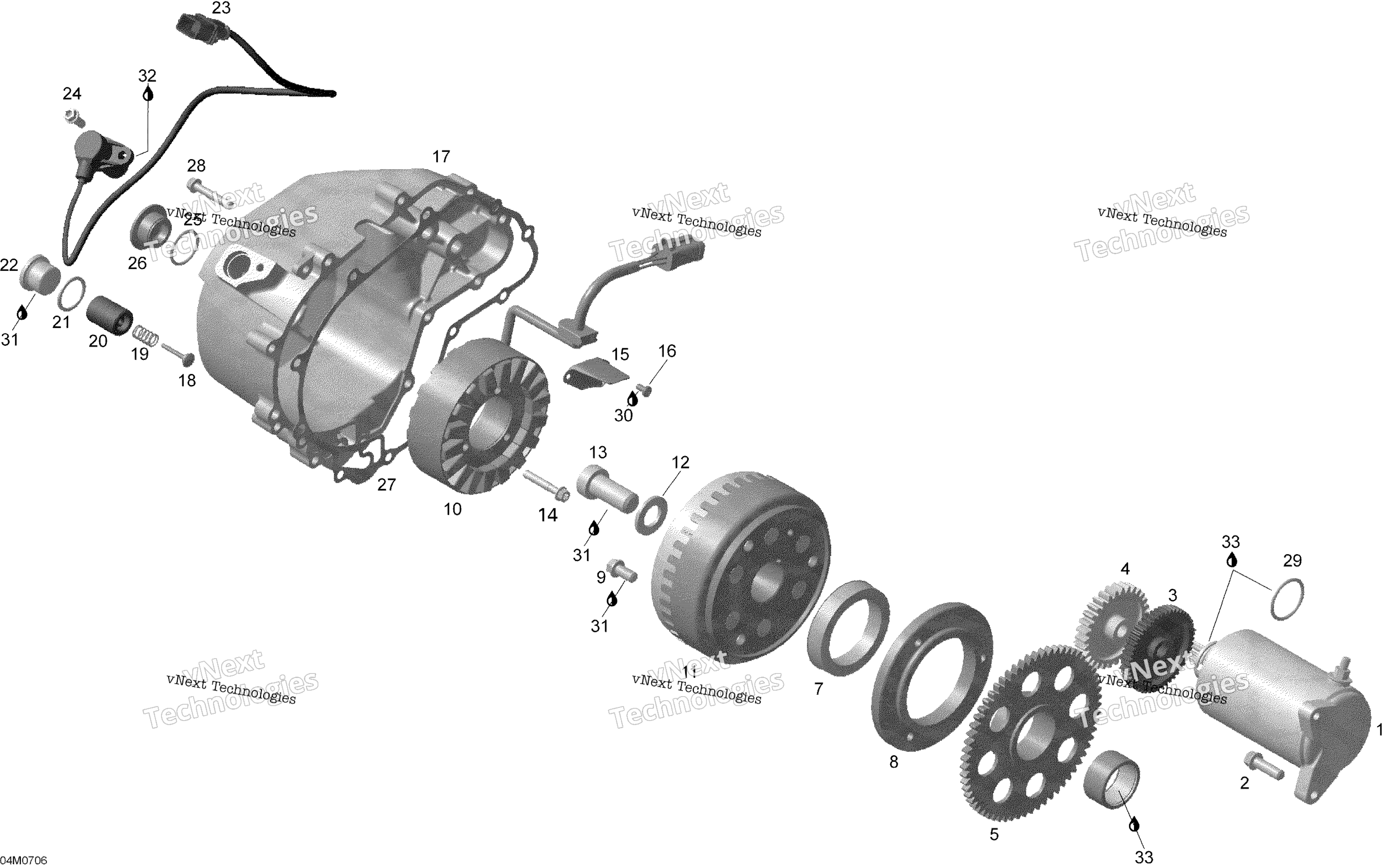 Магнето