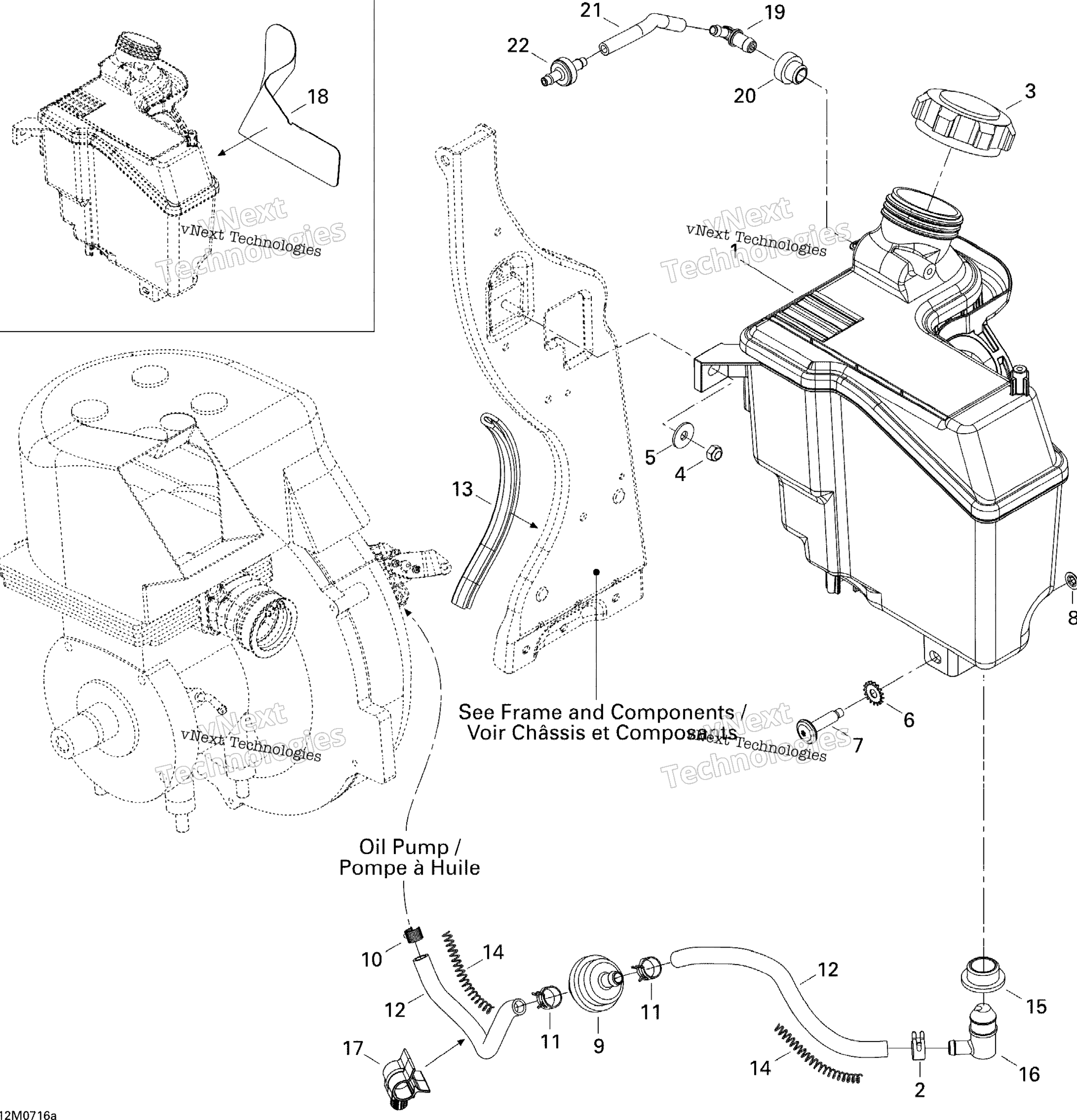 масляный System 300F