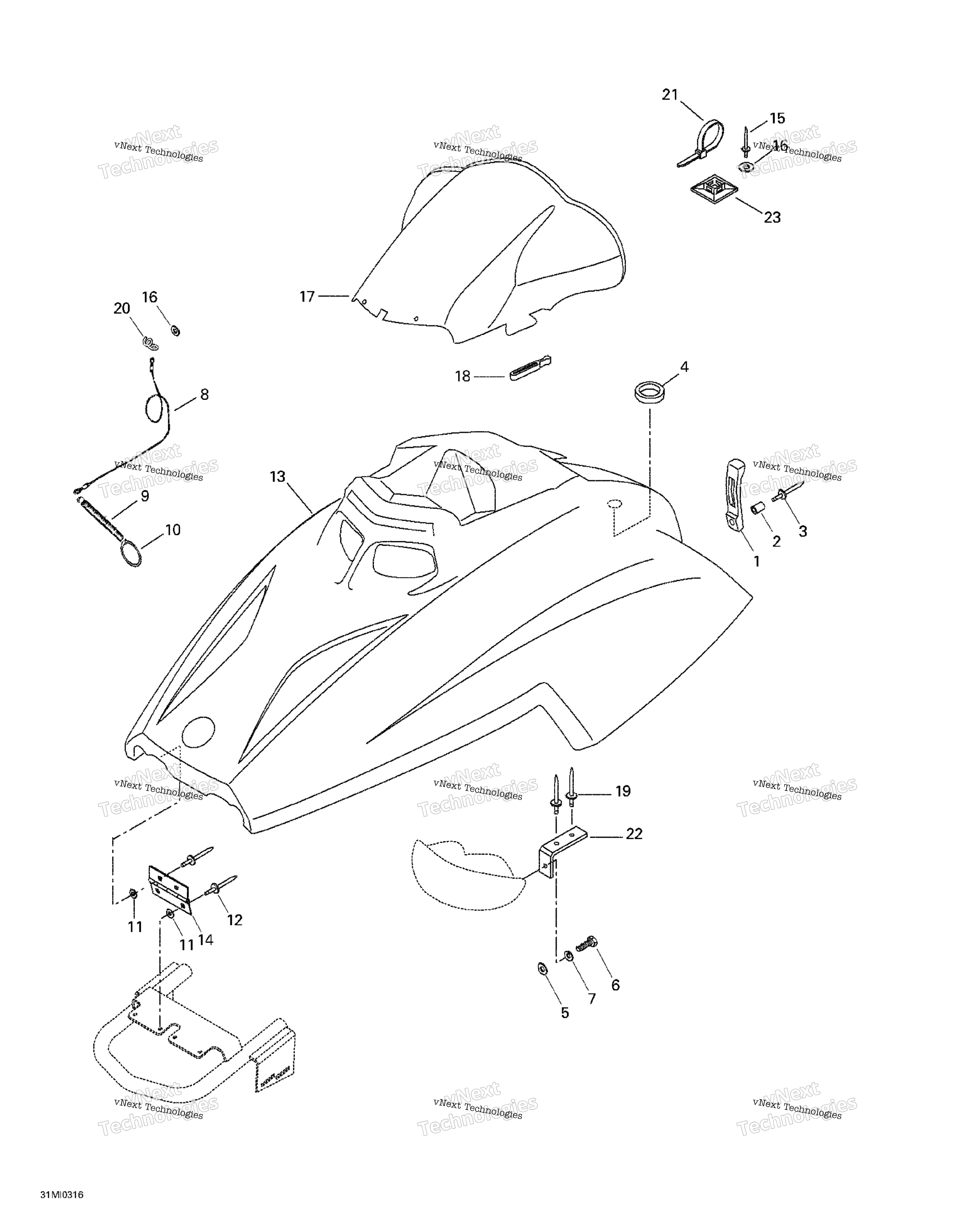 кабина