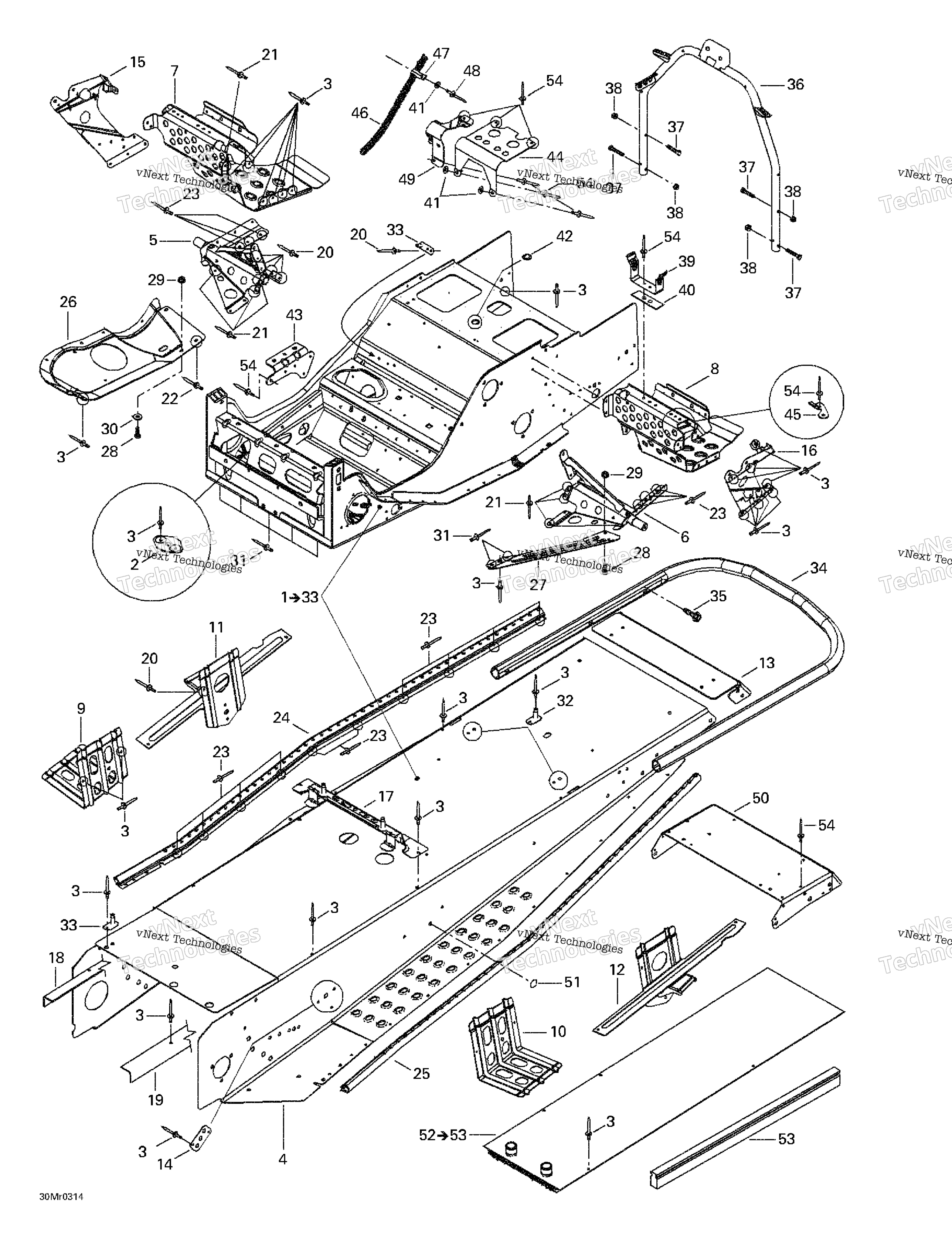 Рама And Accessories