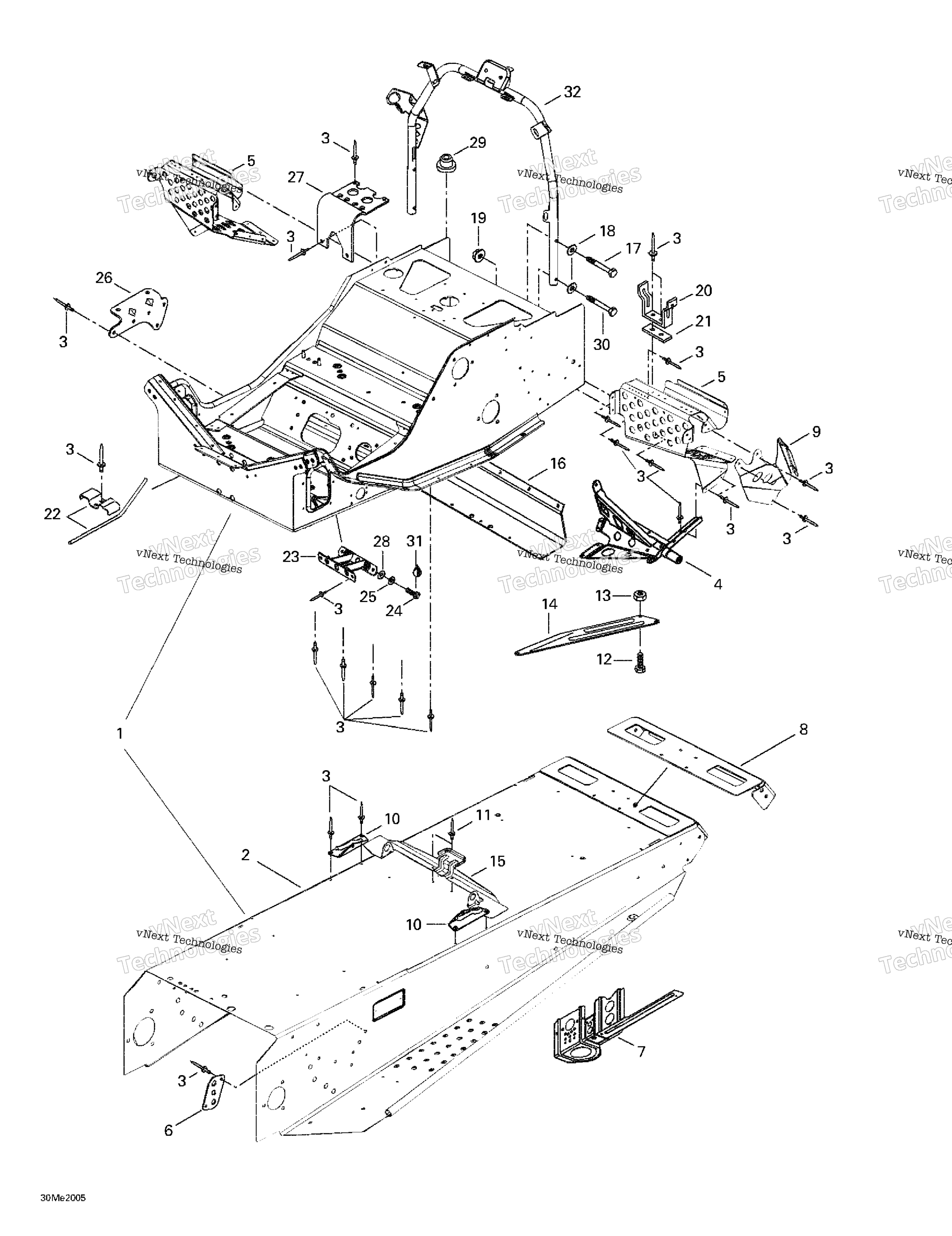 Рама And Accessories