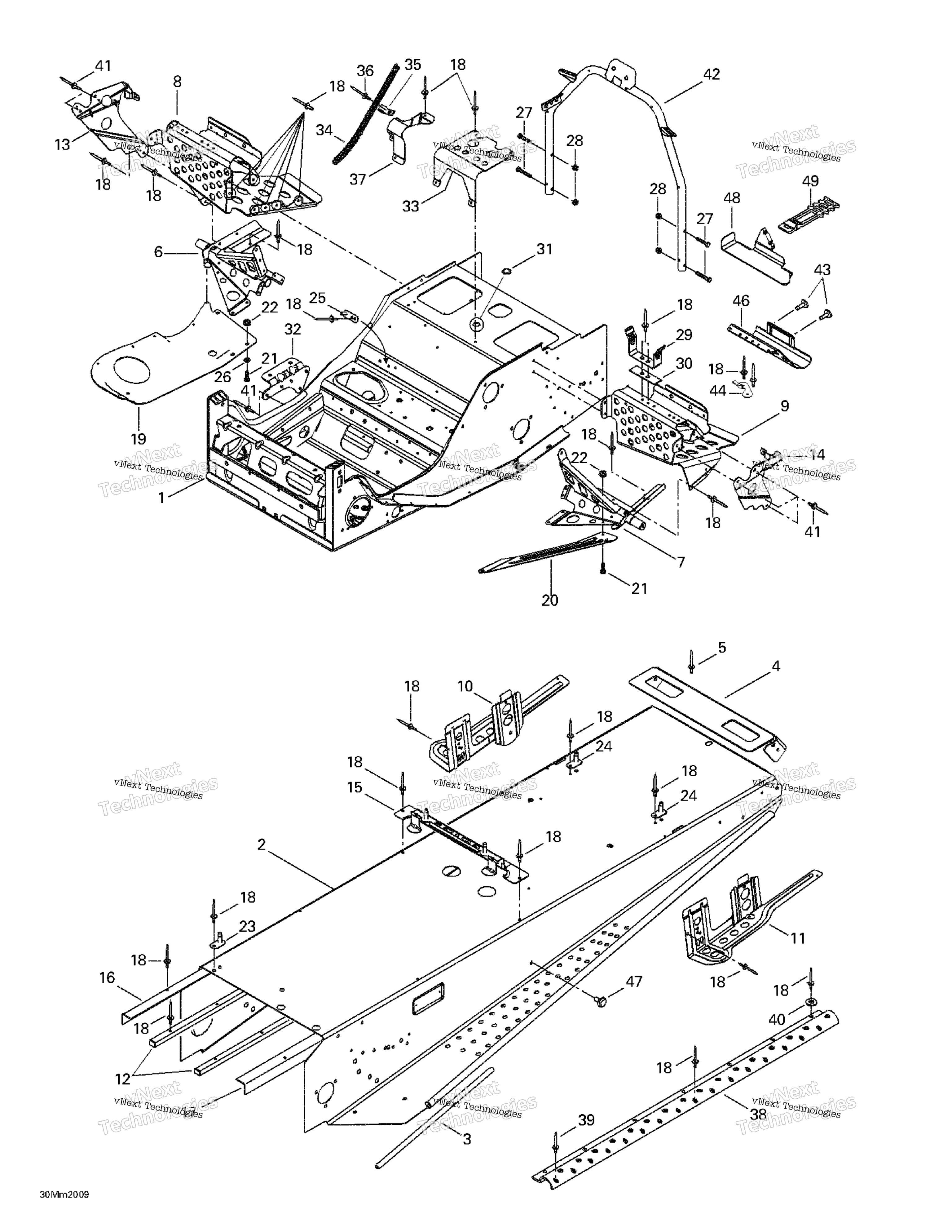 Рама And Accessories