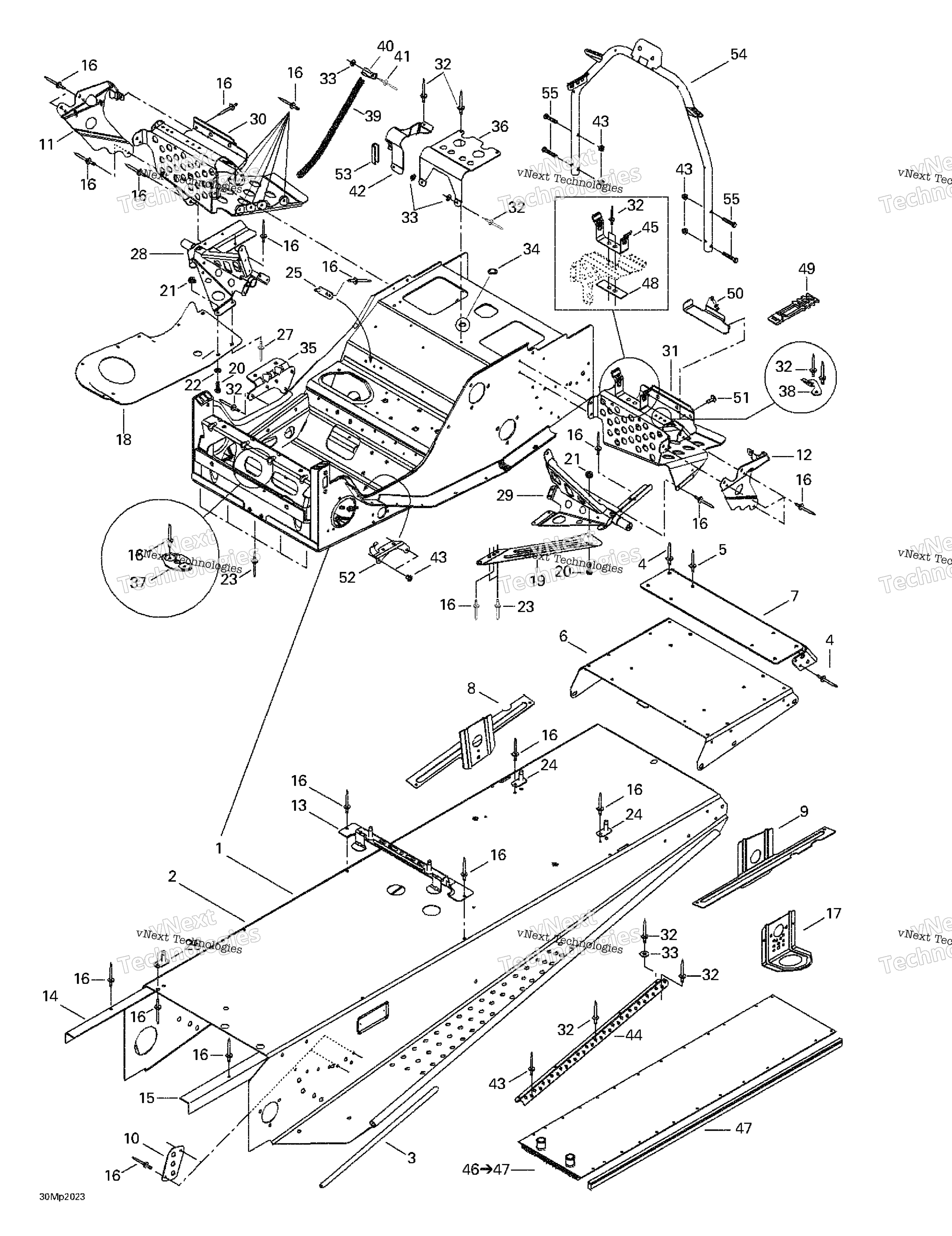 Рама And Accessories